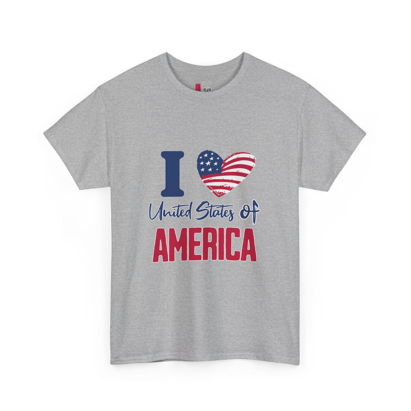 Independence Day T-Shirt