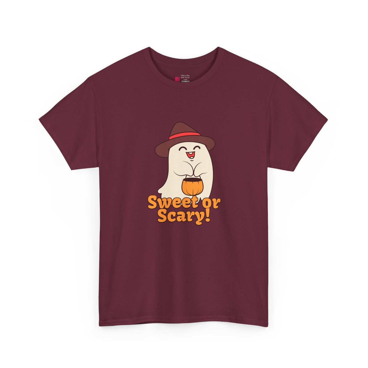 Halloween Unisex Tee