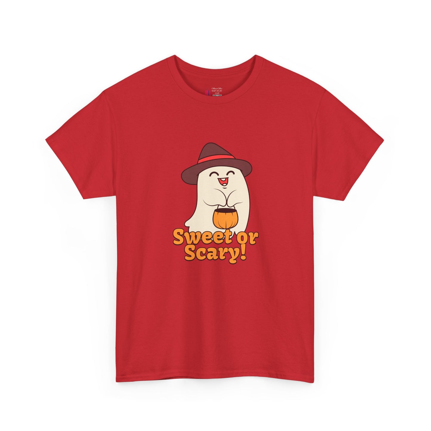 Halloween Unisex Tee