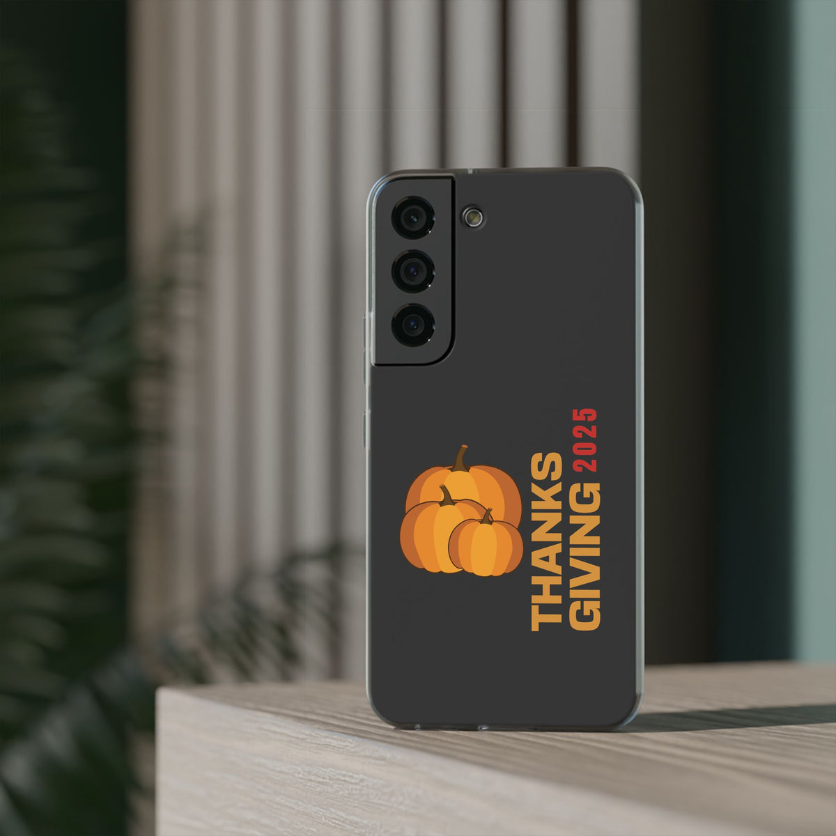 Flexi Cases