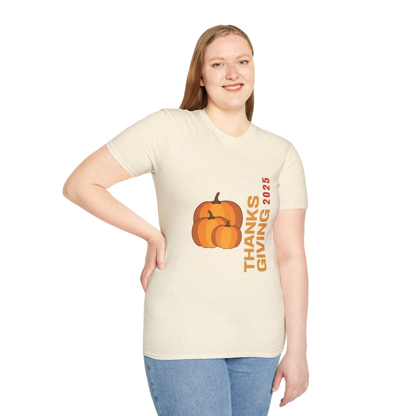 Thanksgiving Unisex T-Shirt