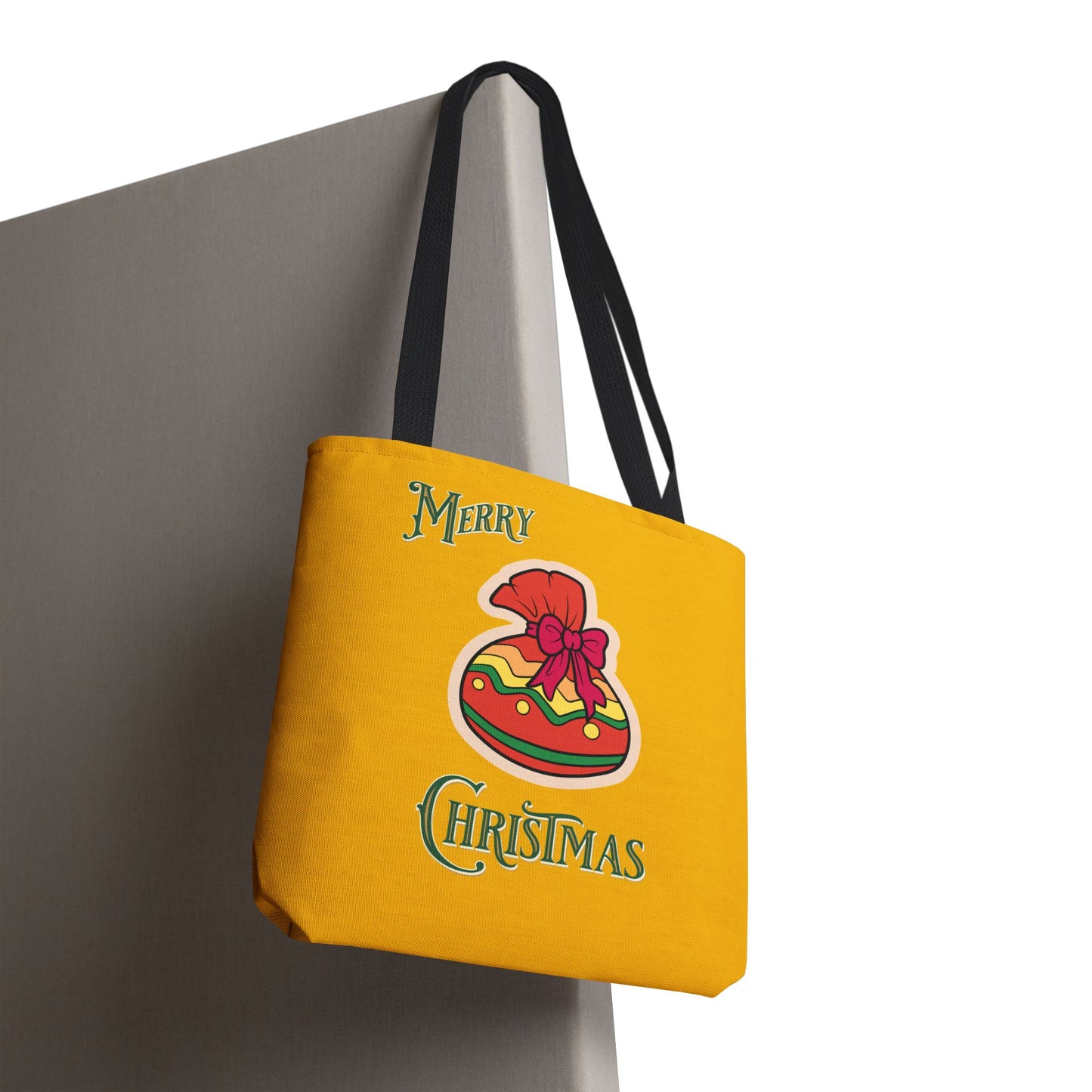 Christmas Tote Bag