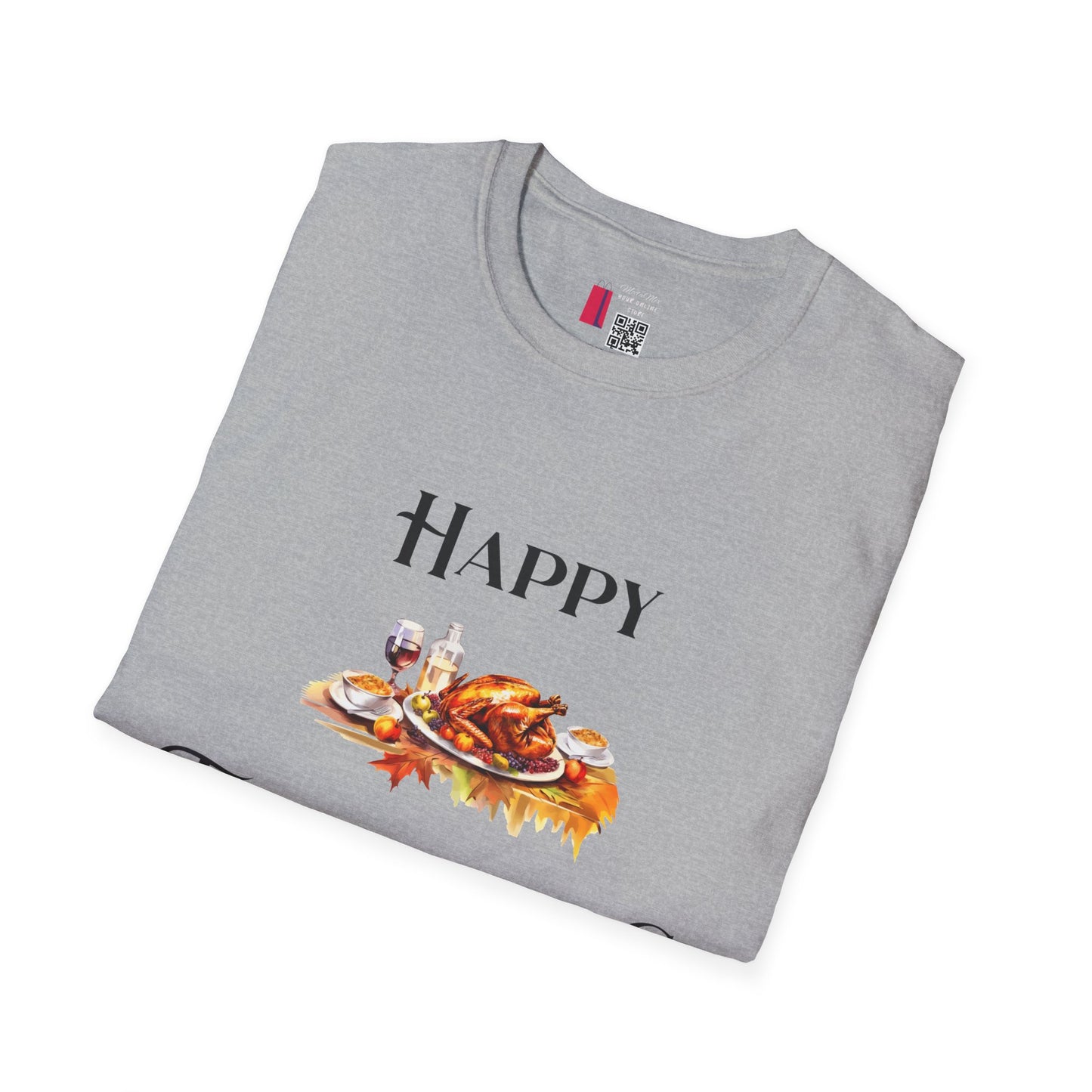 Thanksgiving Unisex T-Shirt