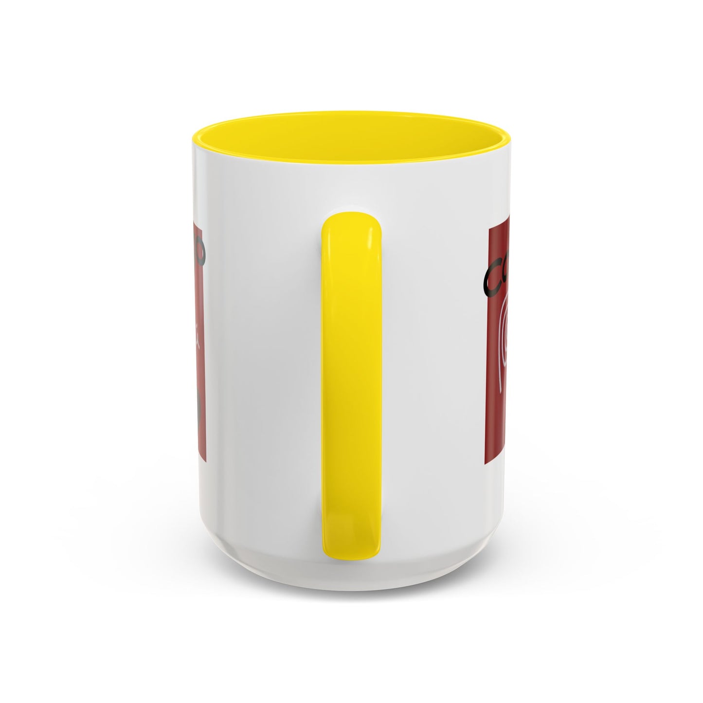 Coffee Mug - Peru Love Pasion Independence Day
