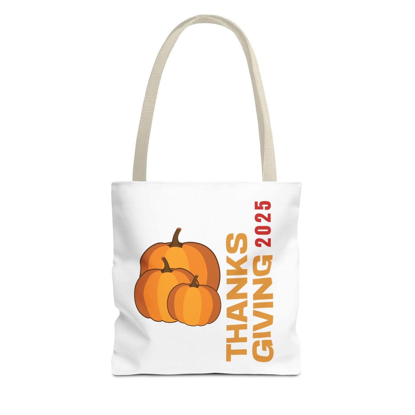 Thanksgiving Tote Bag