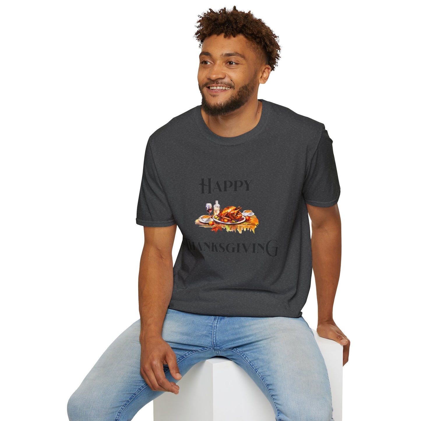 Thanksgiving Unisex T-Shirt