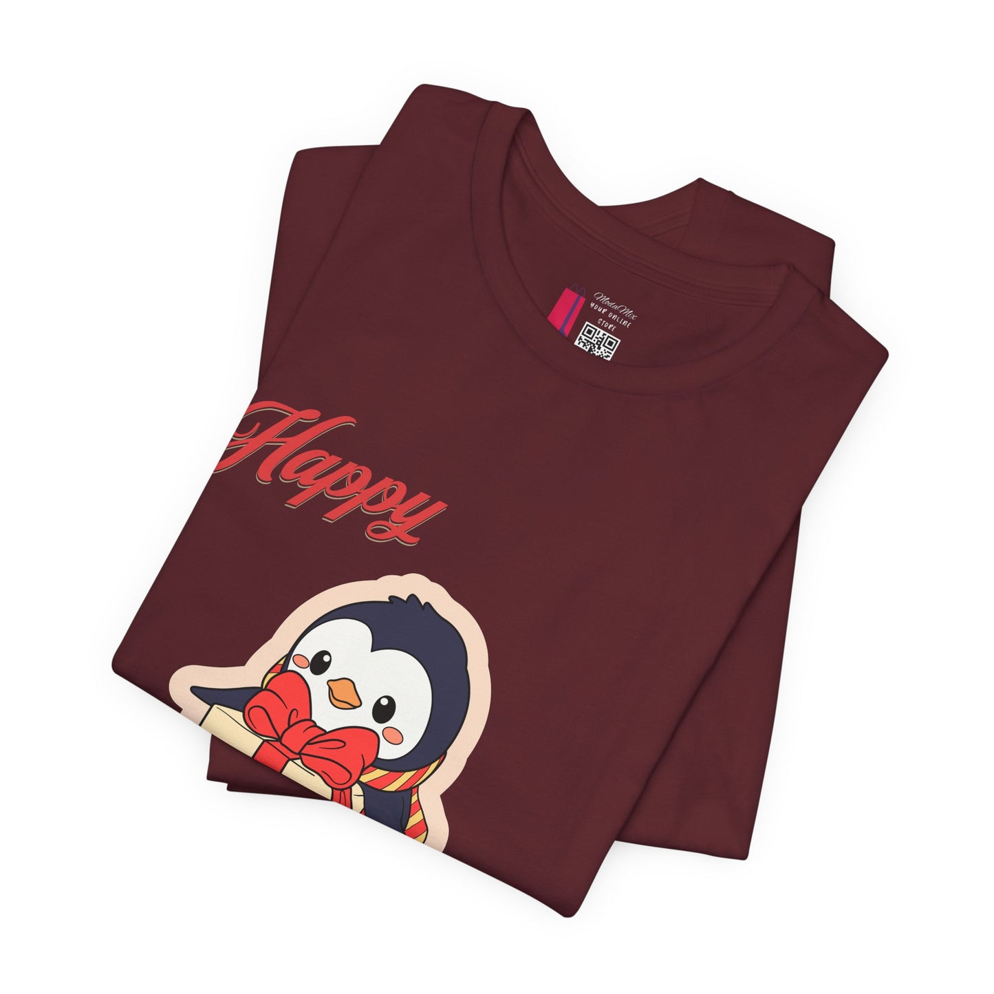 Christmas Unisex Tee