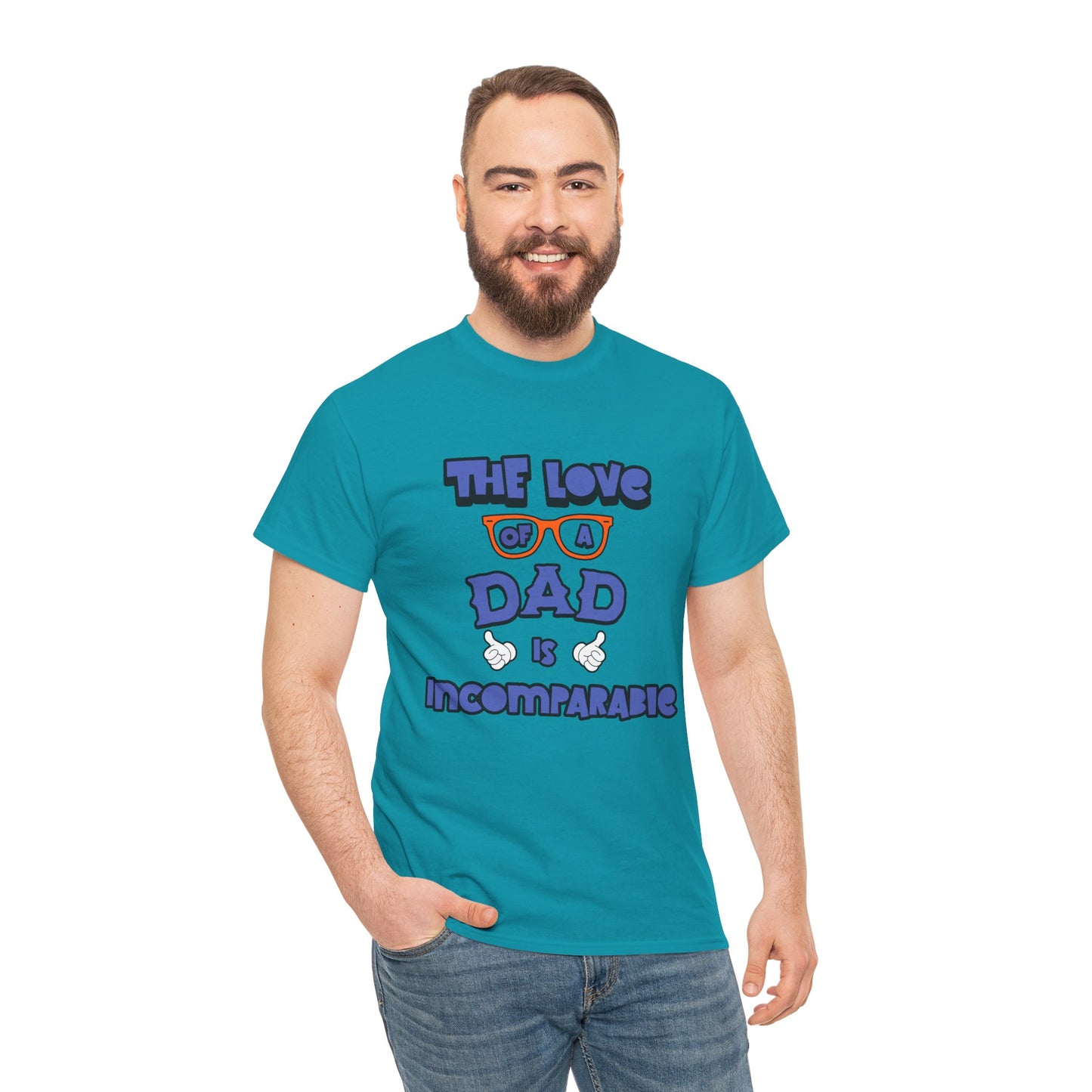 Father's Day T-Shirt - Unisex Tee