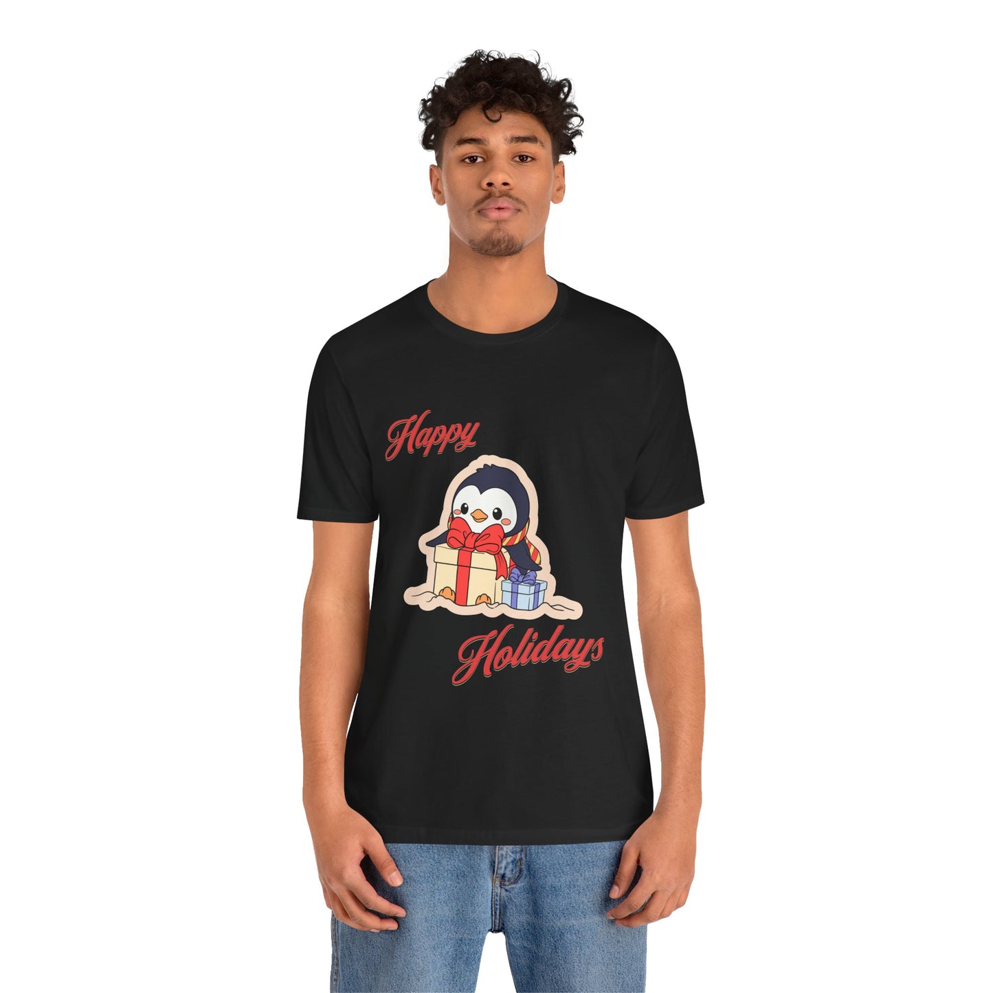 Christmas Unisex Tee