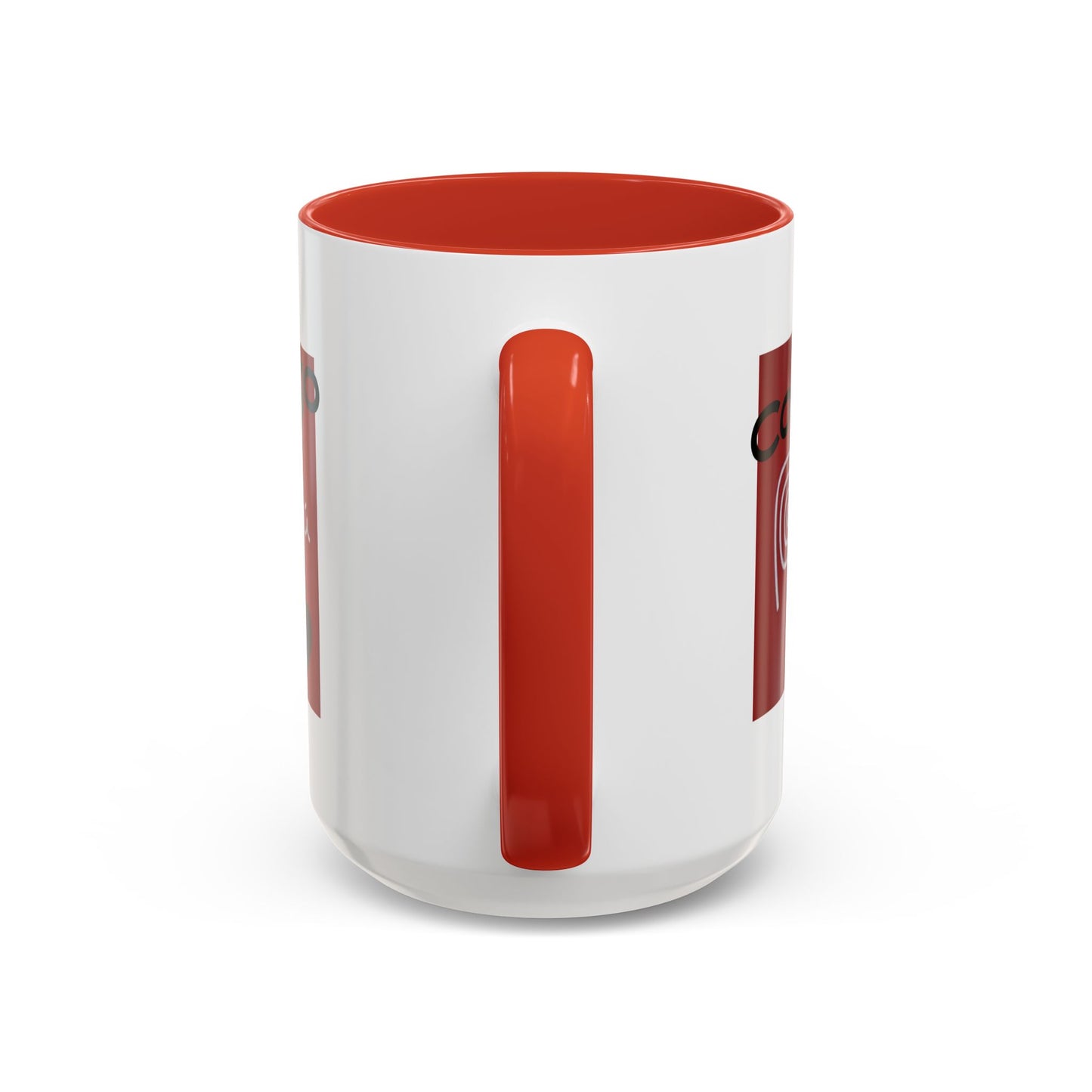 Coffee Mug - Peru Love Pasion Independence Day