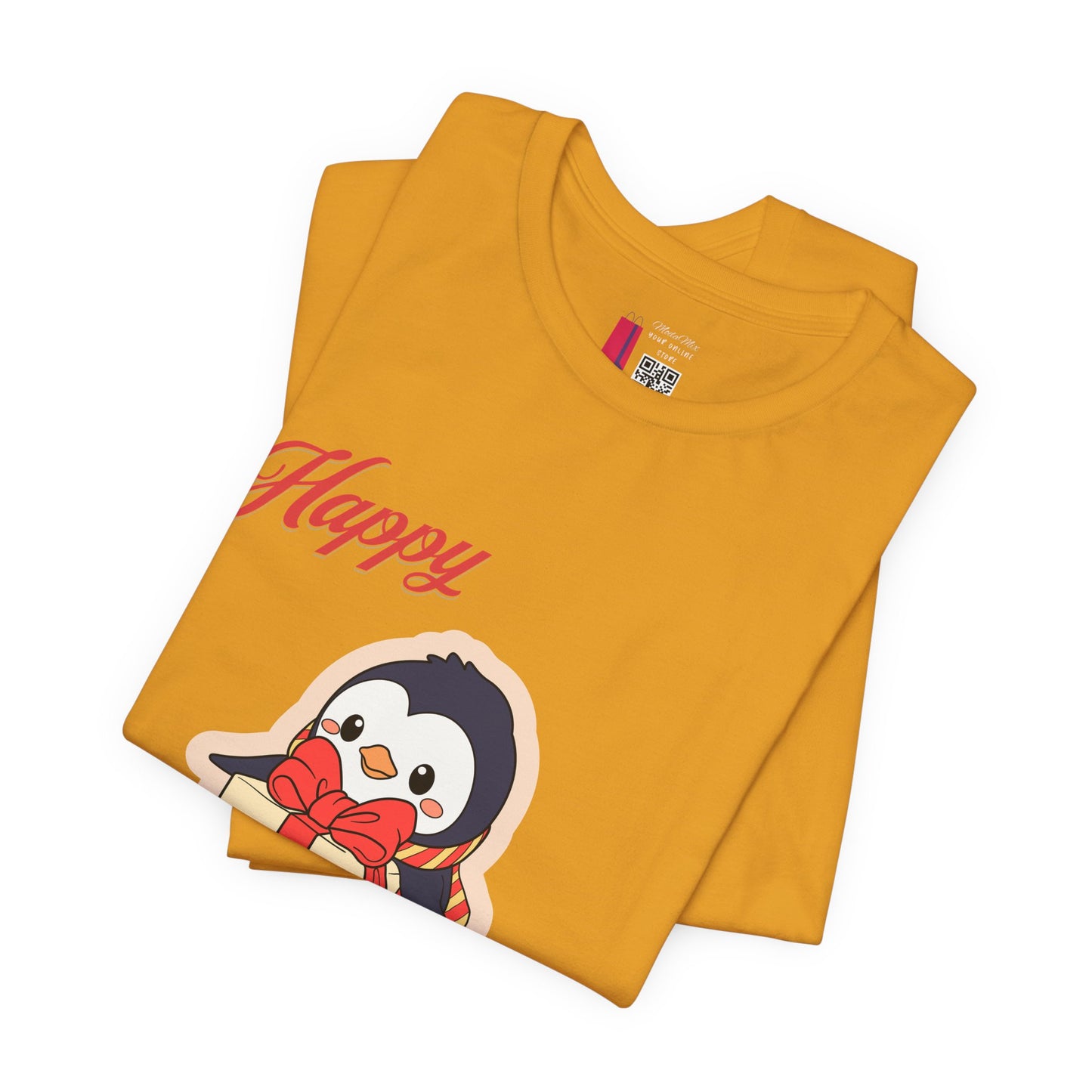 Christmas Unisex Tee