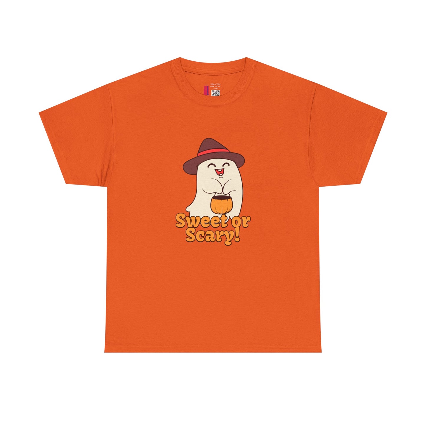 Halloween Unisex Tee