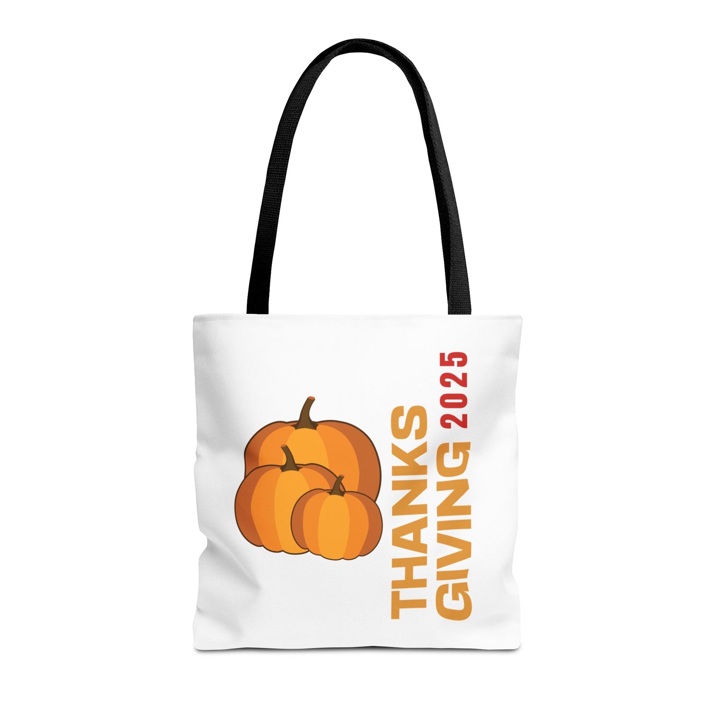 Thanksgiving Tote Bag