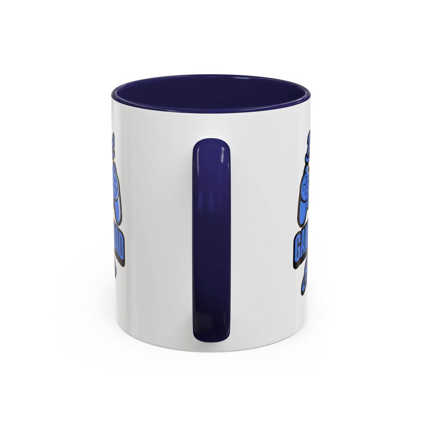 Coffee Mug - Happy Fathers Day Cup (11, 15oz)