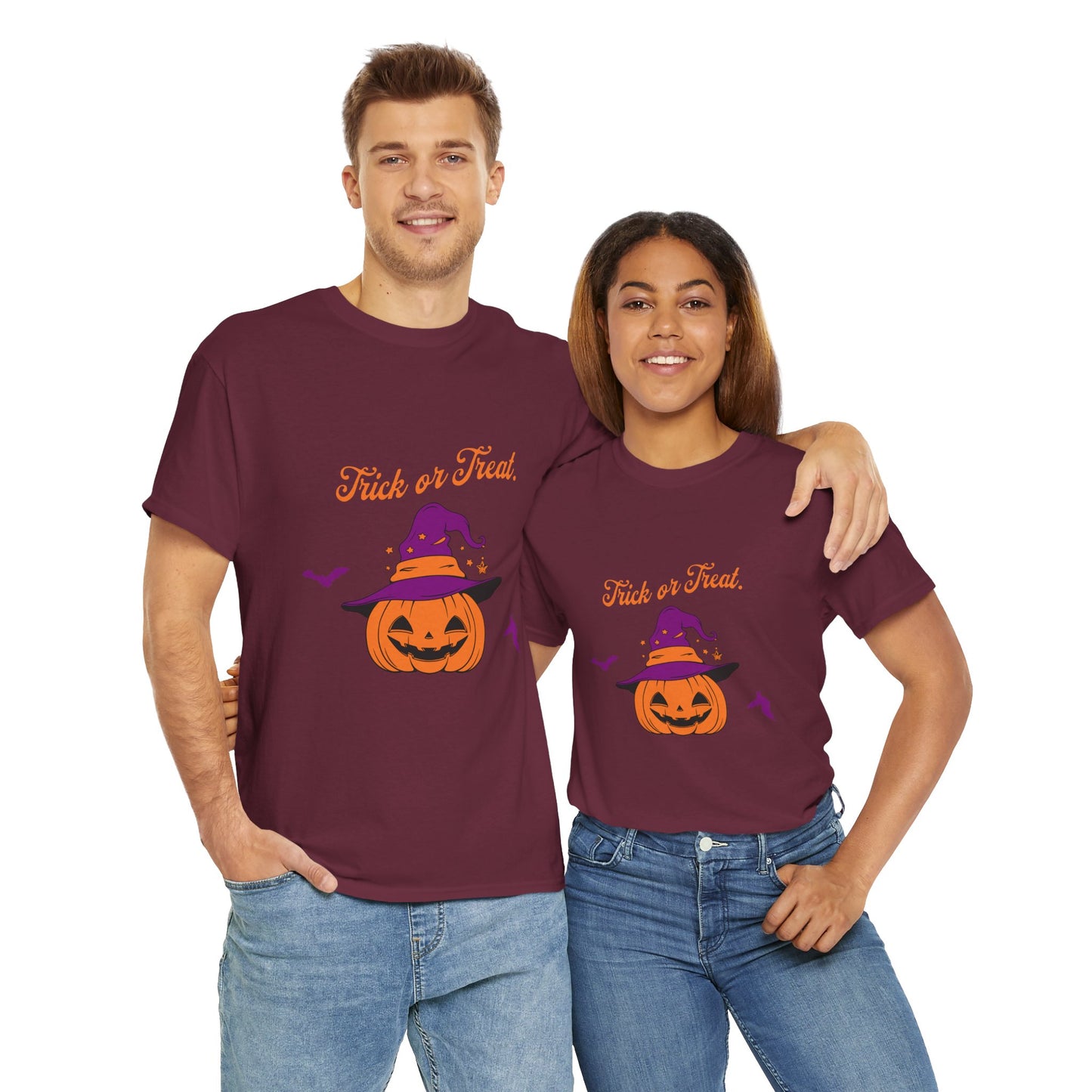 Halloween Unisex Tee