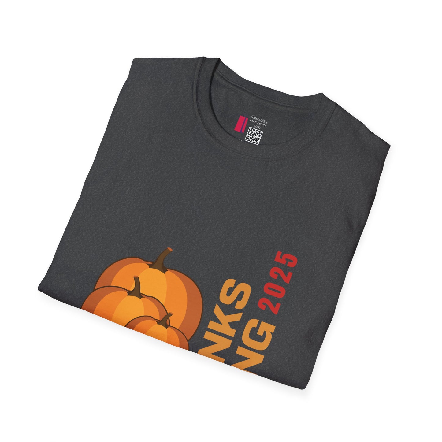 Thanksgiving Unisex T-Shirt