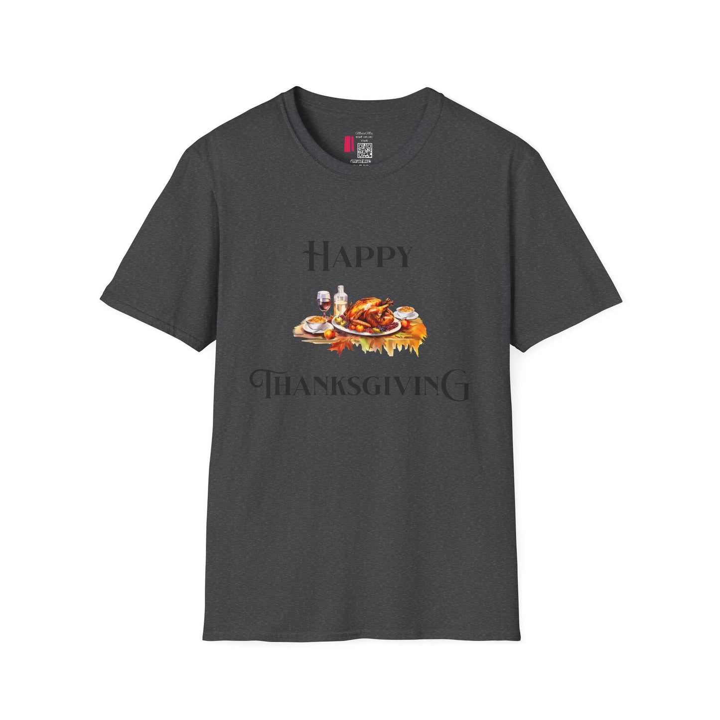 Thanksgiving Unisex T-Shirt