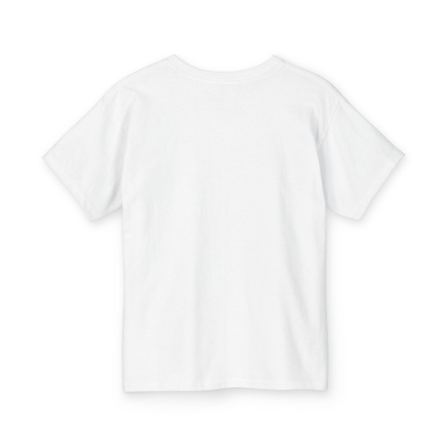 Kids' Happy Easter Bunny T-Shirt — Cute Pastel Easter Egg Design