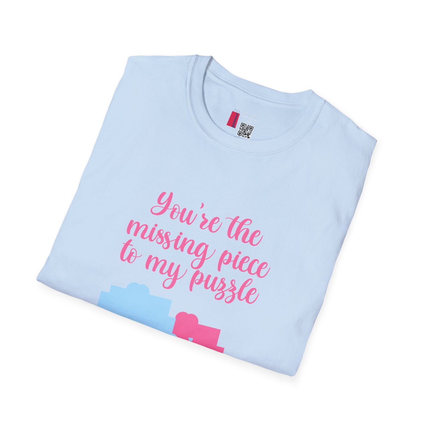 Valentine Love T-Shirt