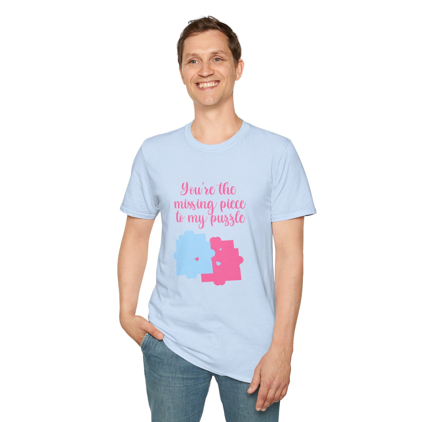 Valentine Love T-Shirt