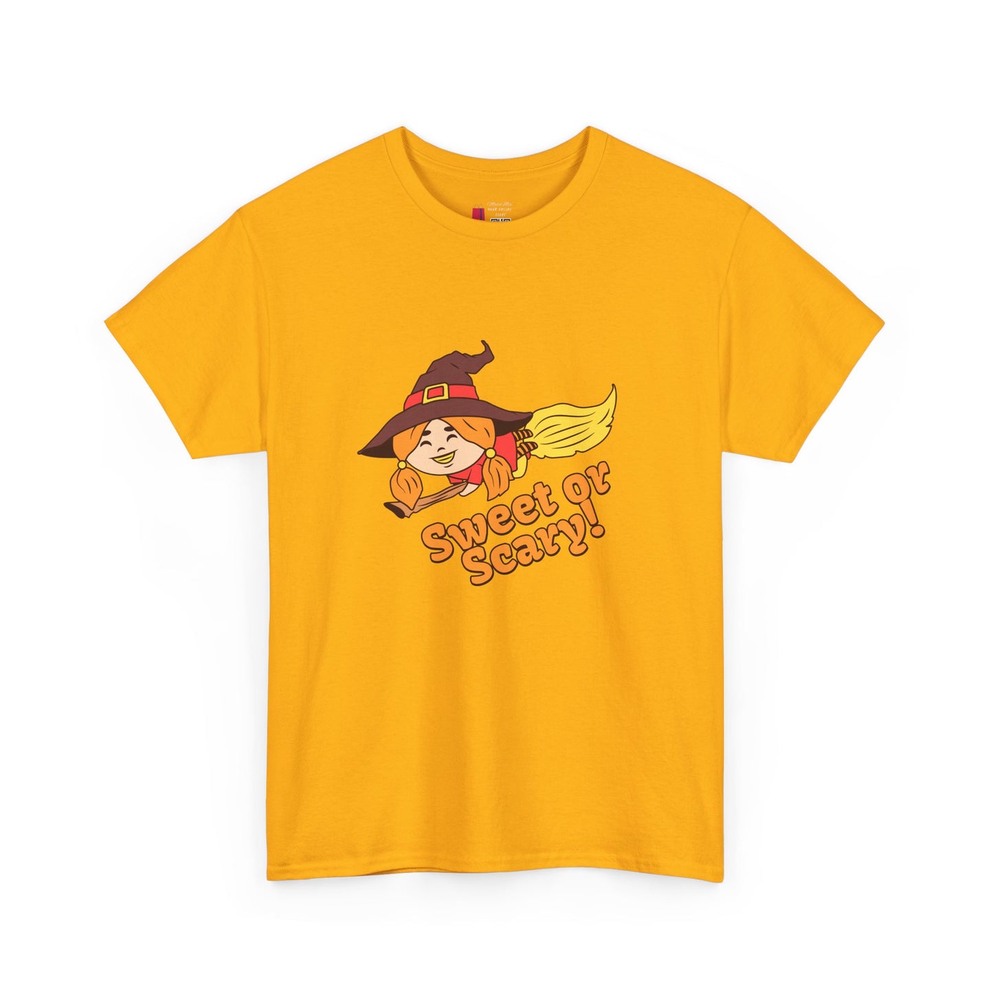 Halloween T-shirt