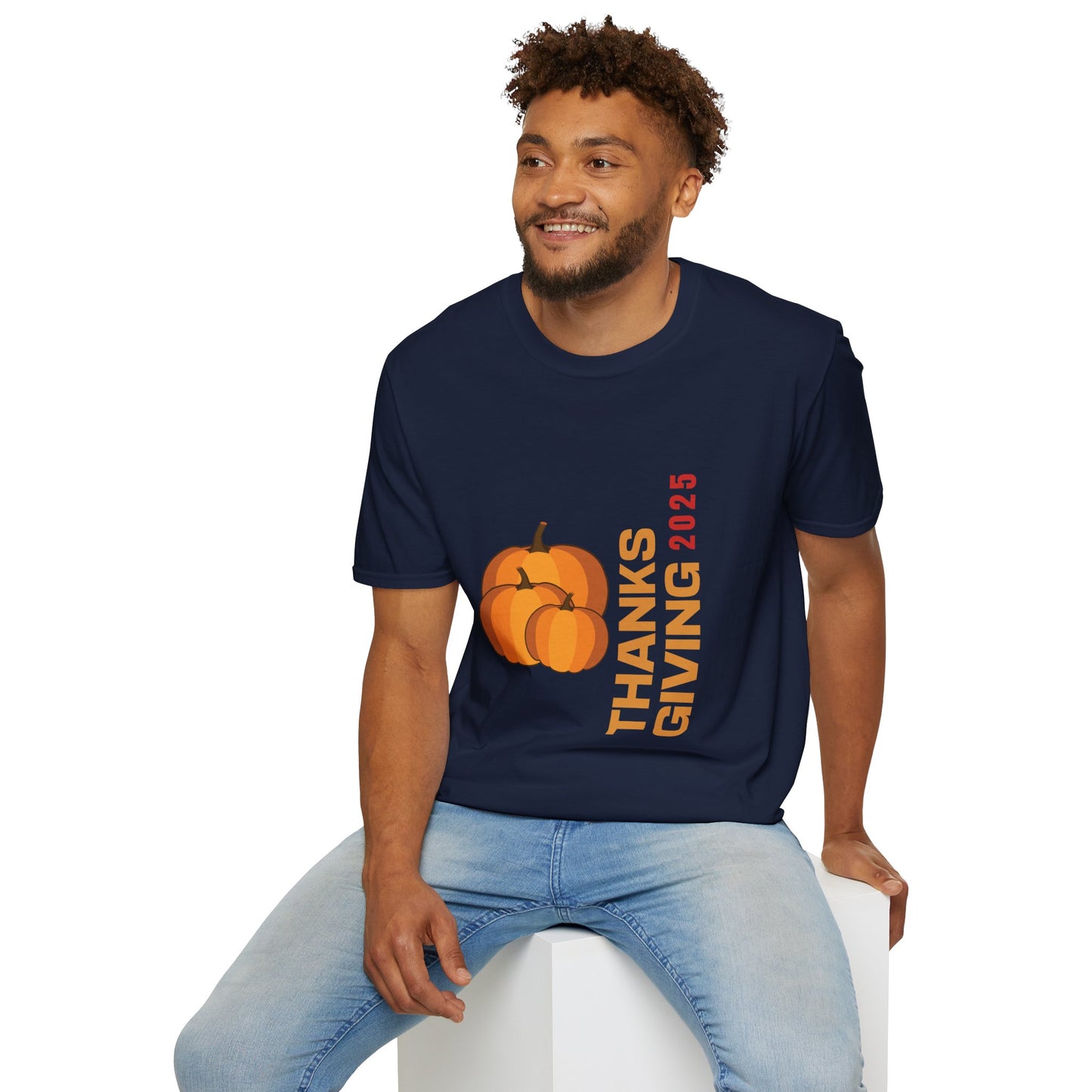 Thanksgiving Unisex T-Shirt