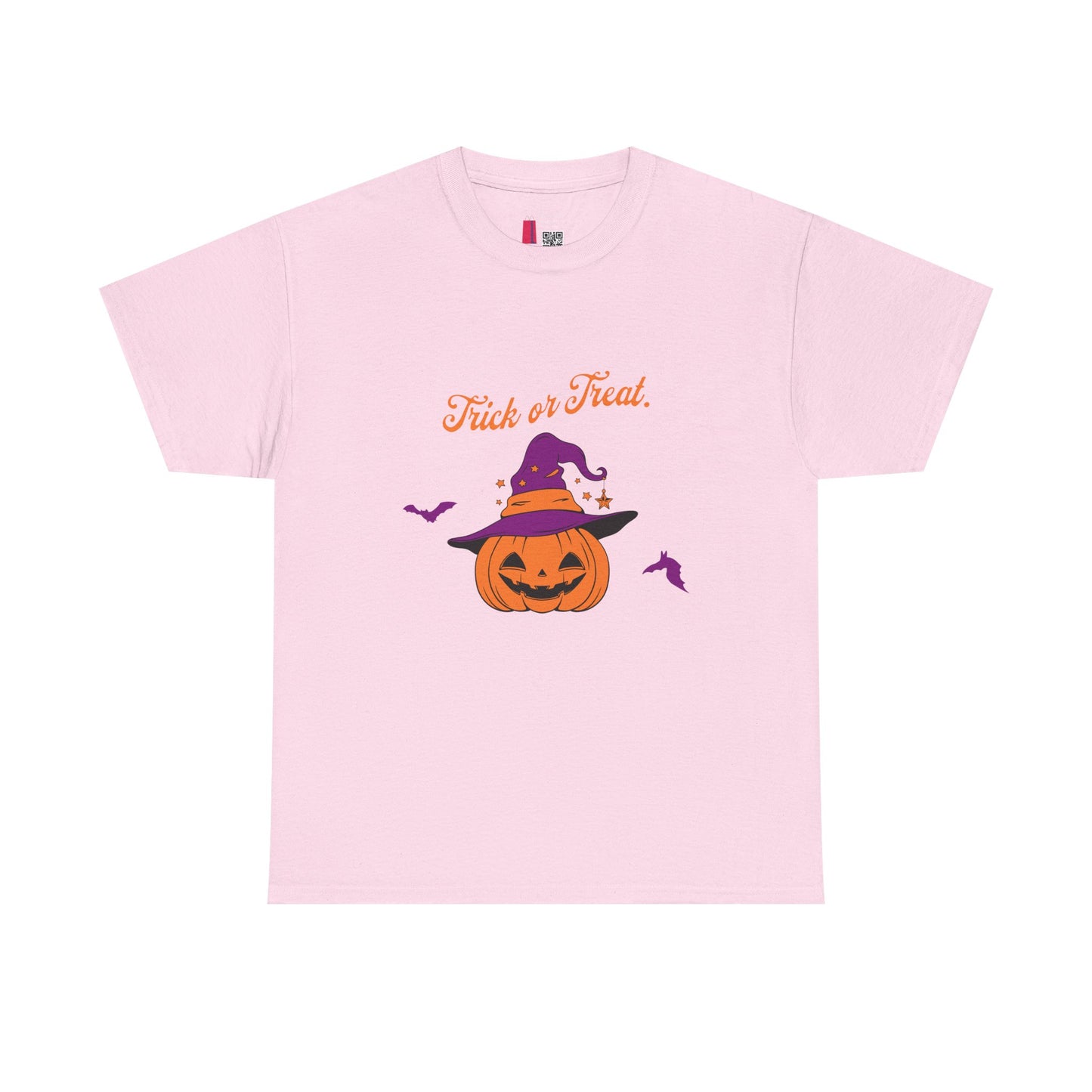 Halloween Unisex Tee