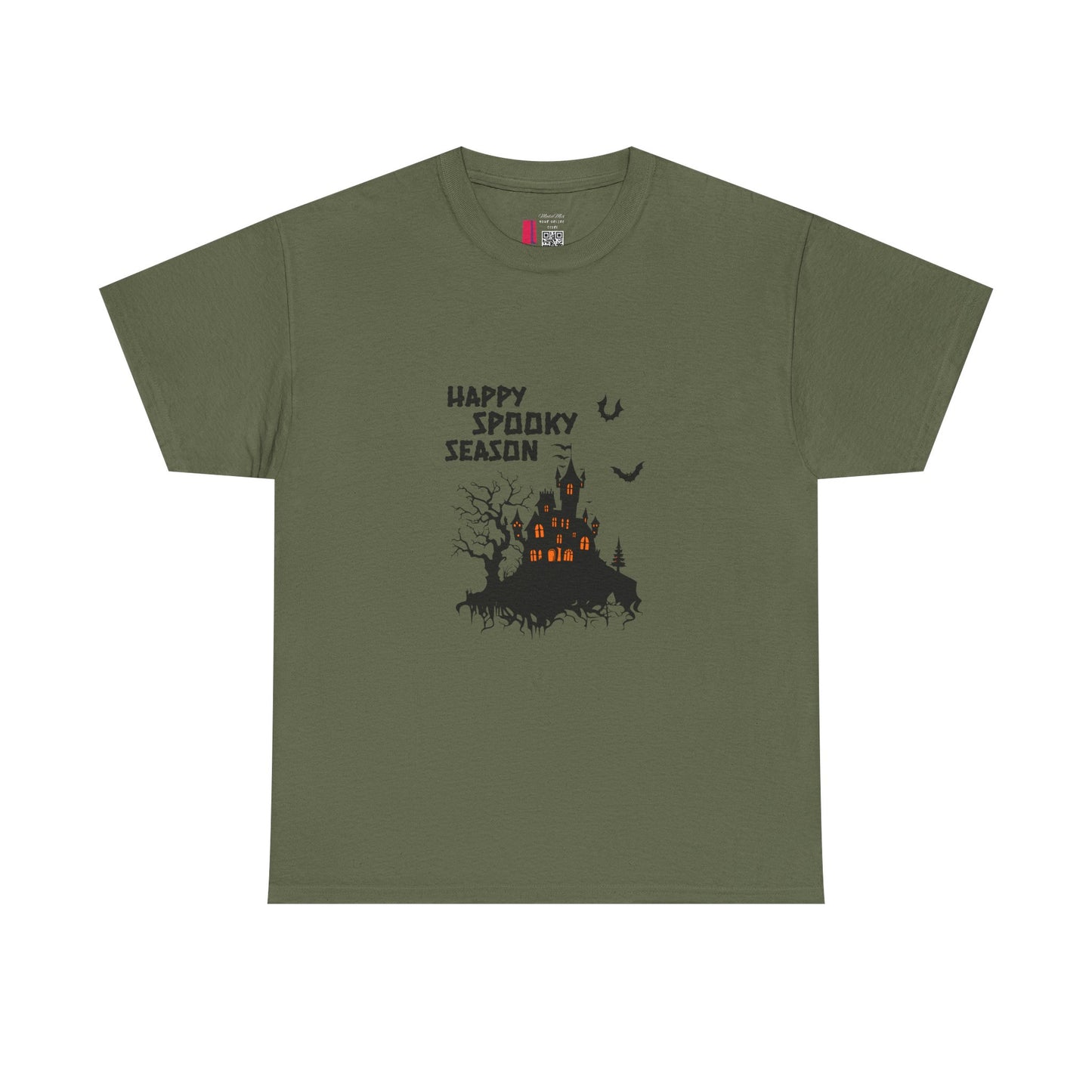 Halloween Tee
