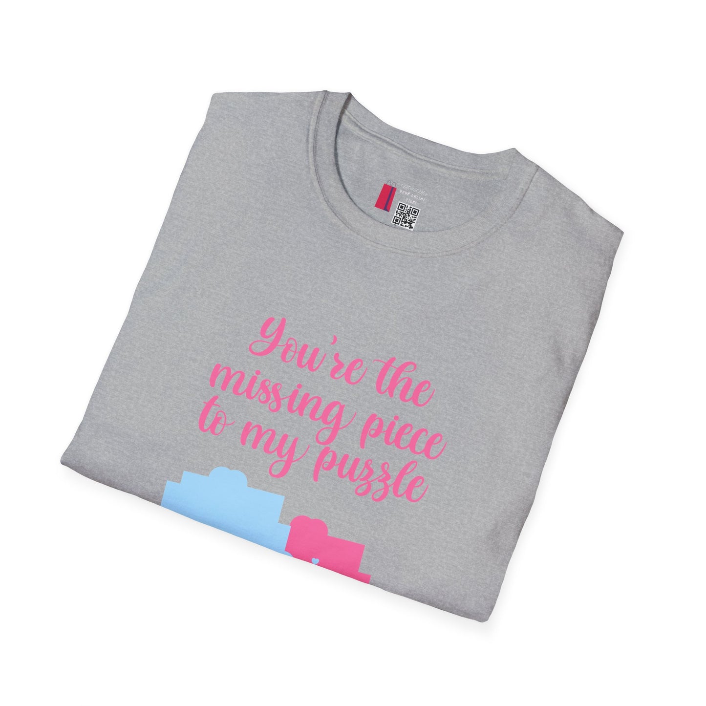 Valentine Love T-Shirt