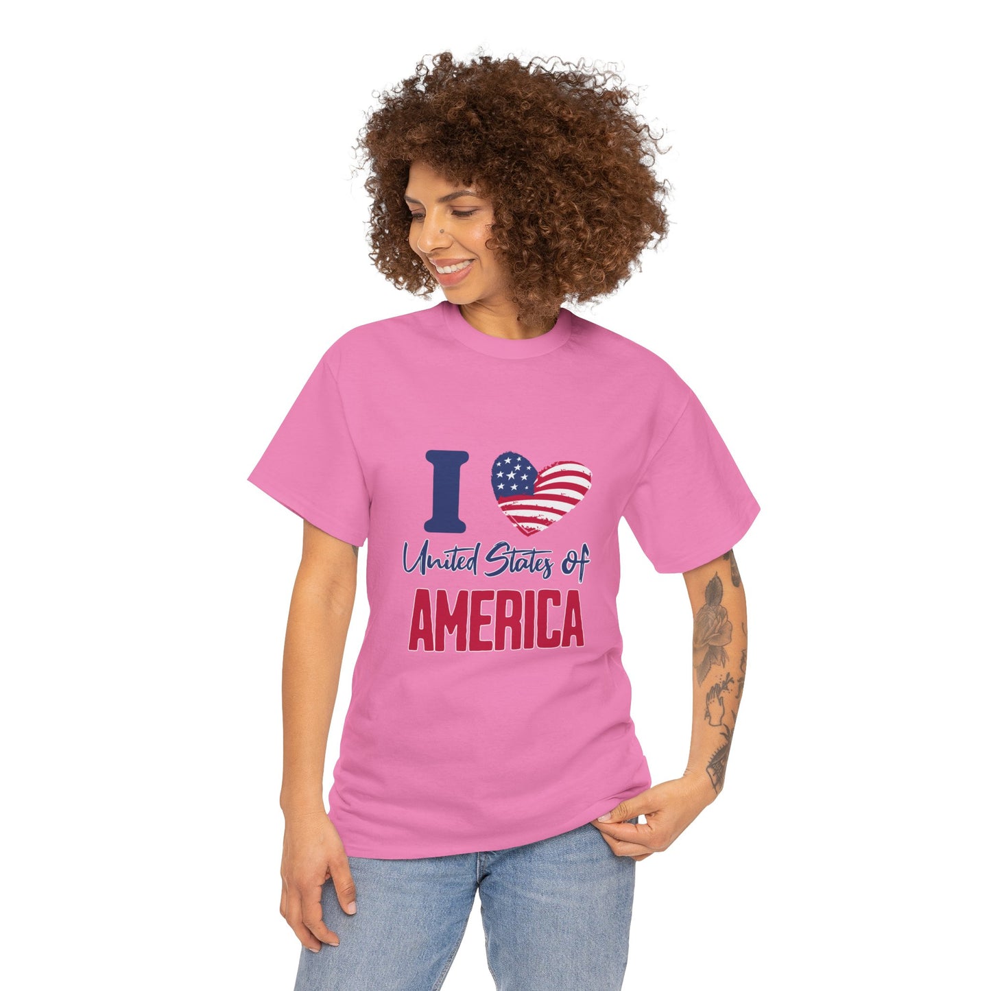Independence Day T-Shirt