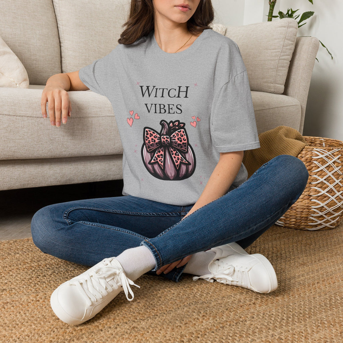 Witch Vibes T-Shirt