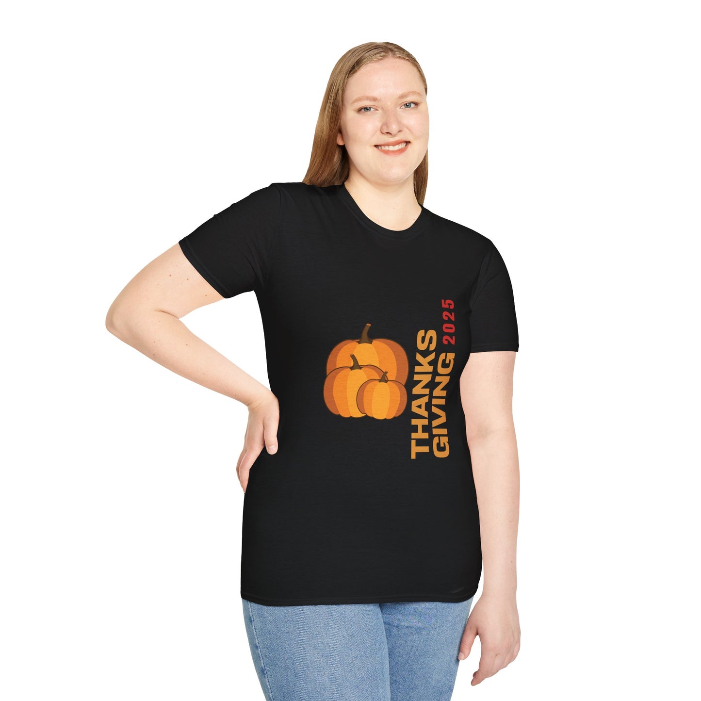 Thanksgiving Unisex T-Shirt