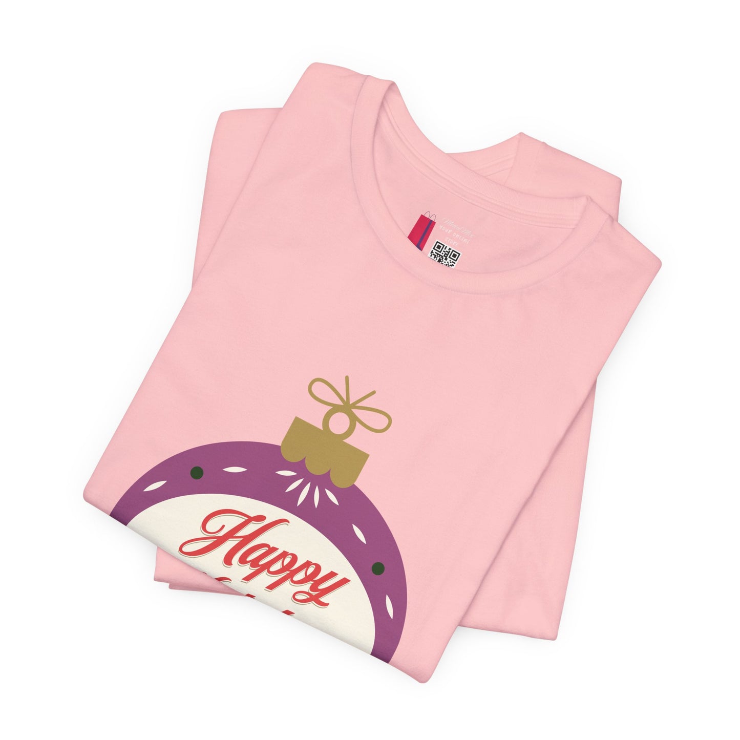 Christmas Tshirt Unisex Tee