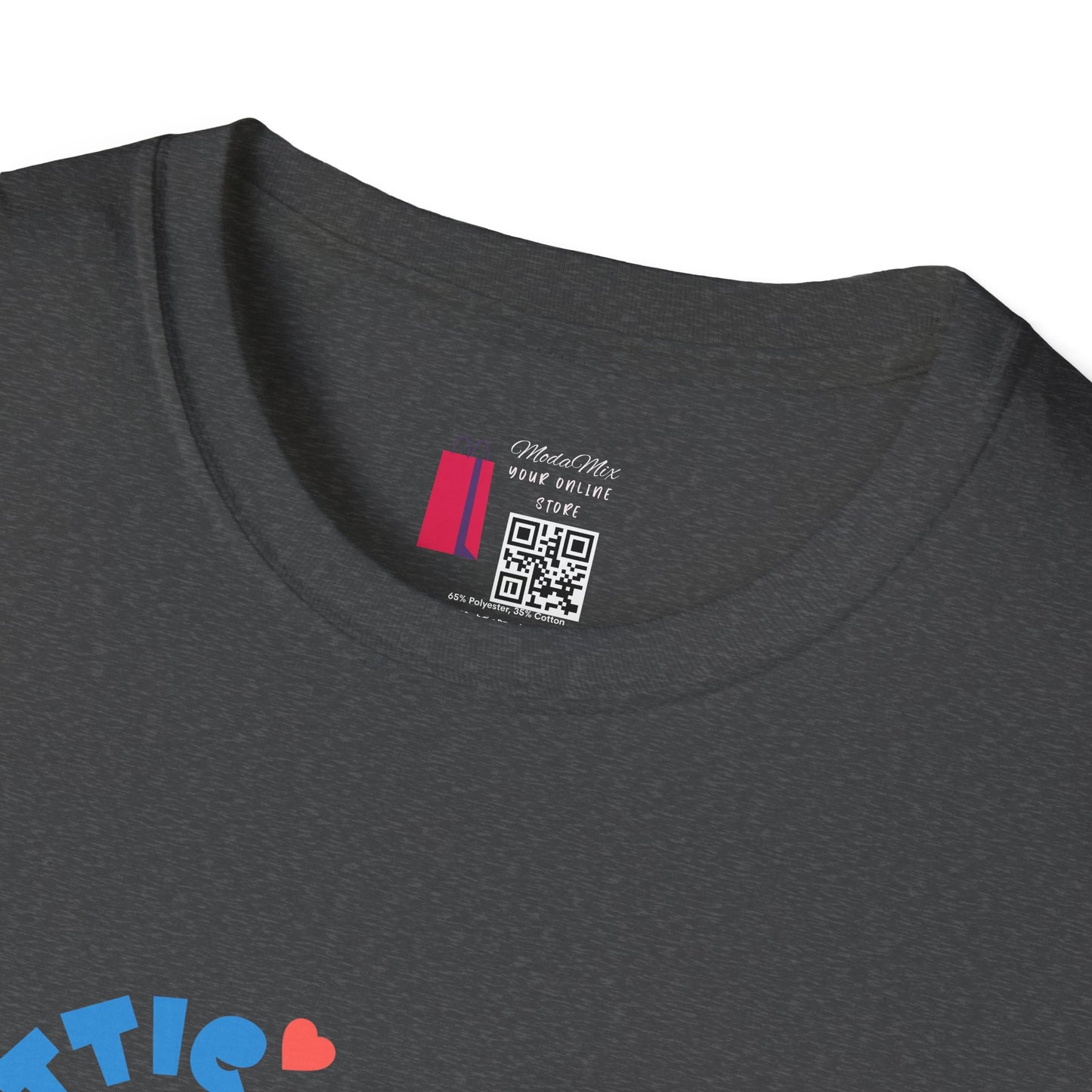 Little Cat Lover T-Shirt — Cute Graphic Tee for Kids & Cat Parents