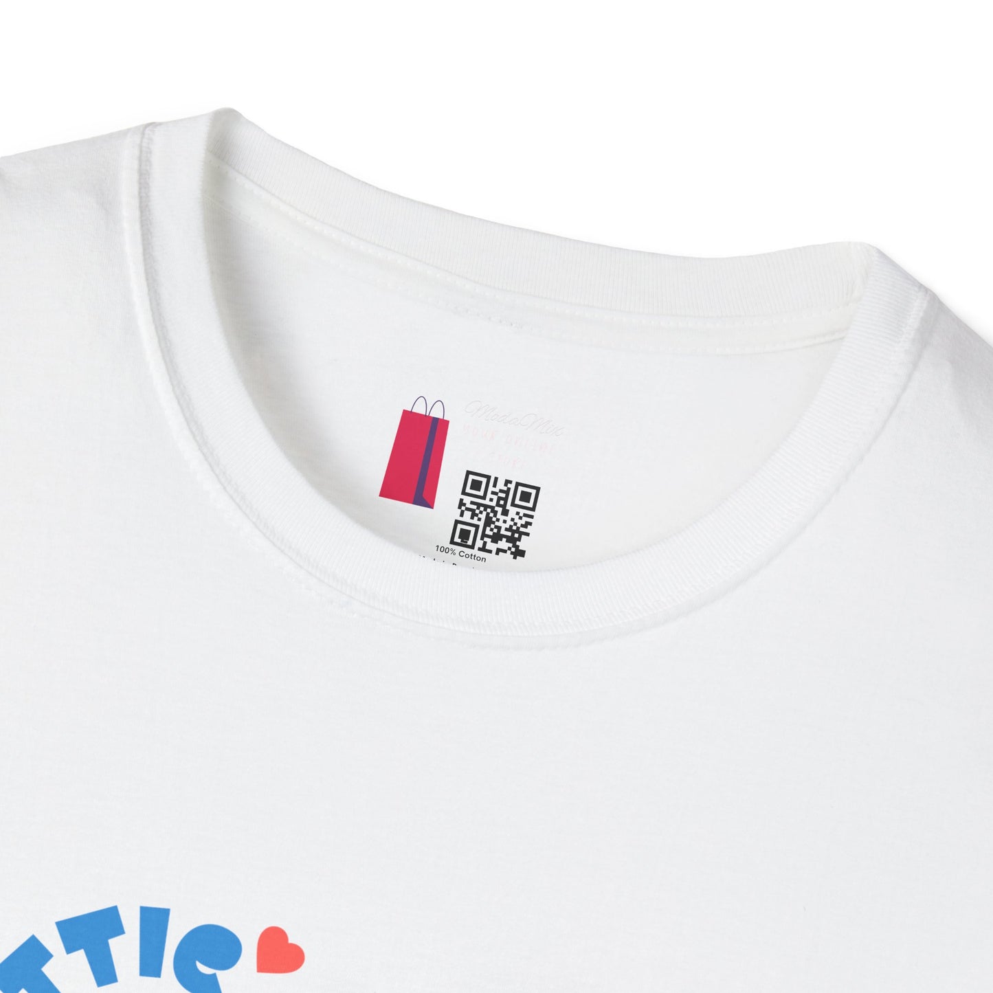 Little Cat Lover T-Shirt — Cute Graphic Tee for Kids & Cat Parents