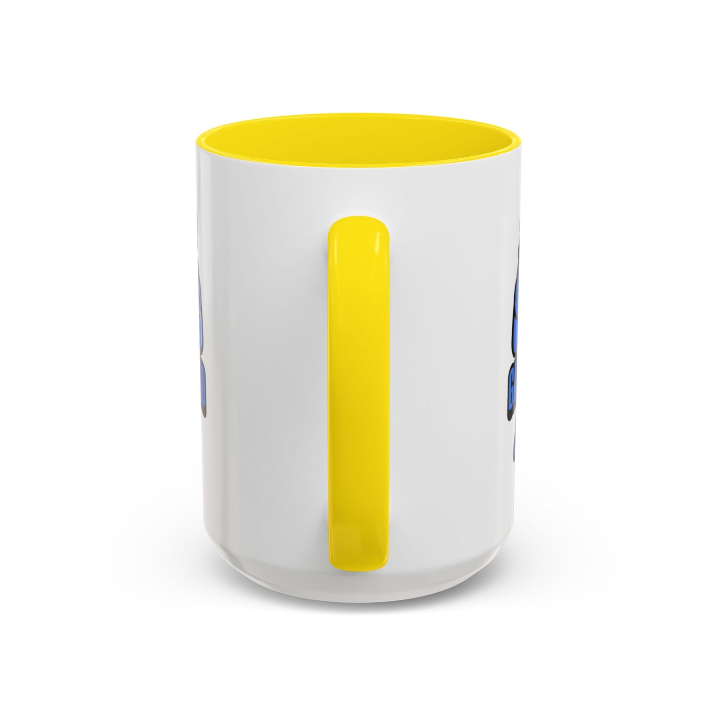 Coffee Mug - Happy Fathers Day Cup (11, 15oz)