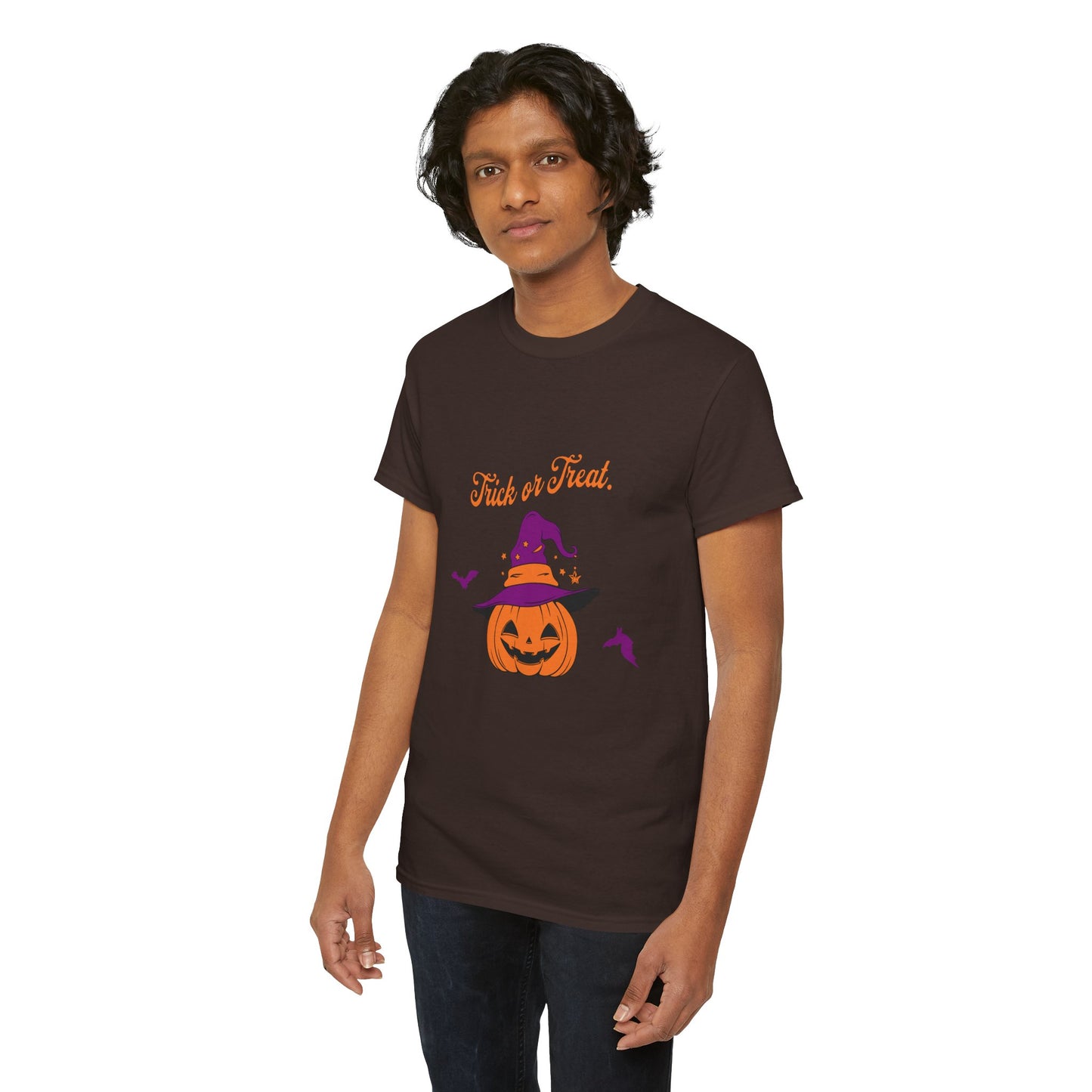 Halloween Unisex Tee