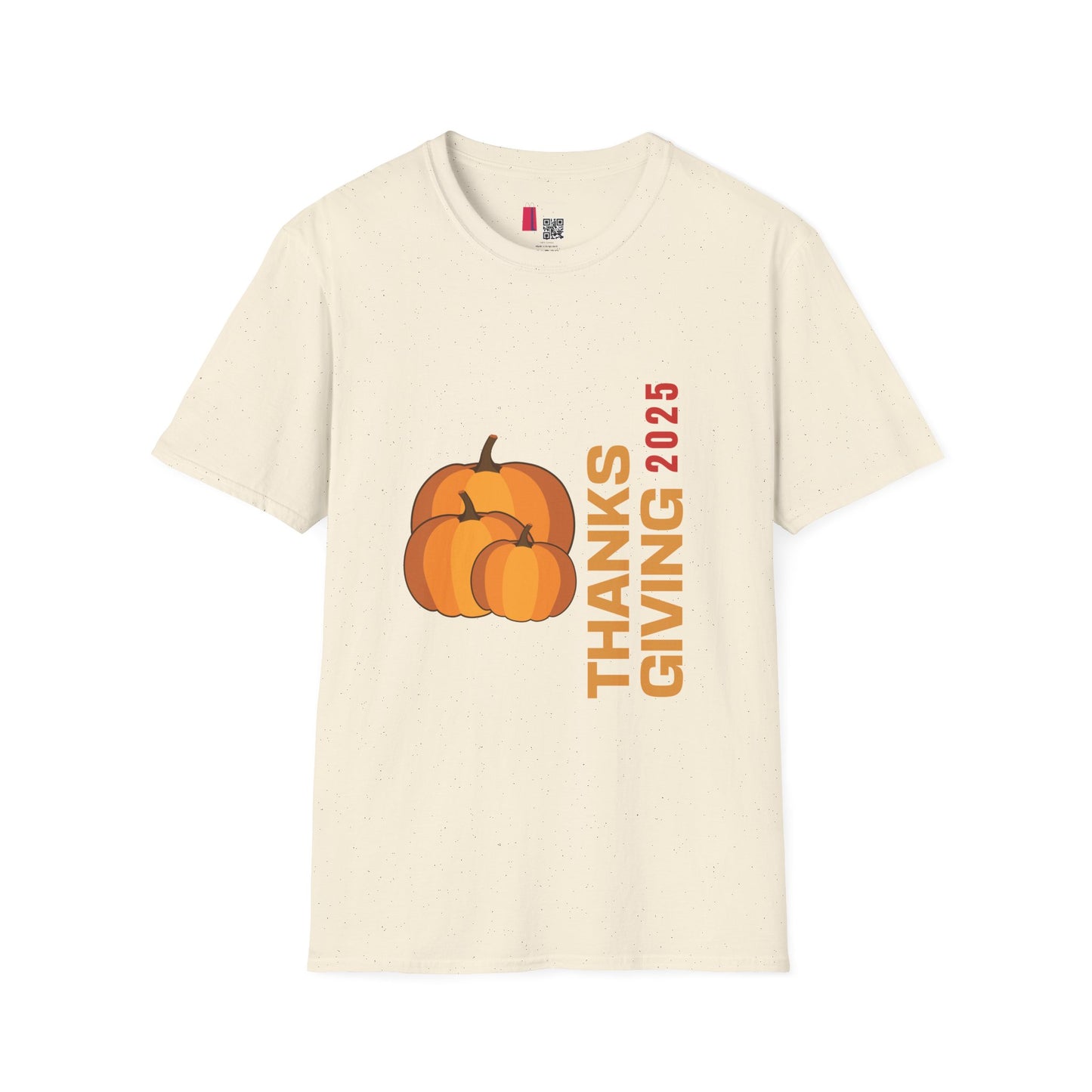 Thanksgiving Unisex T-Shirt