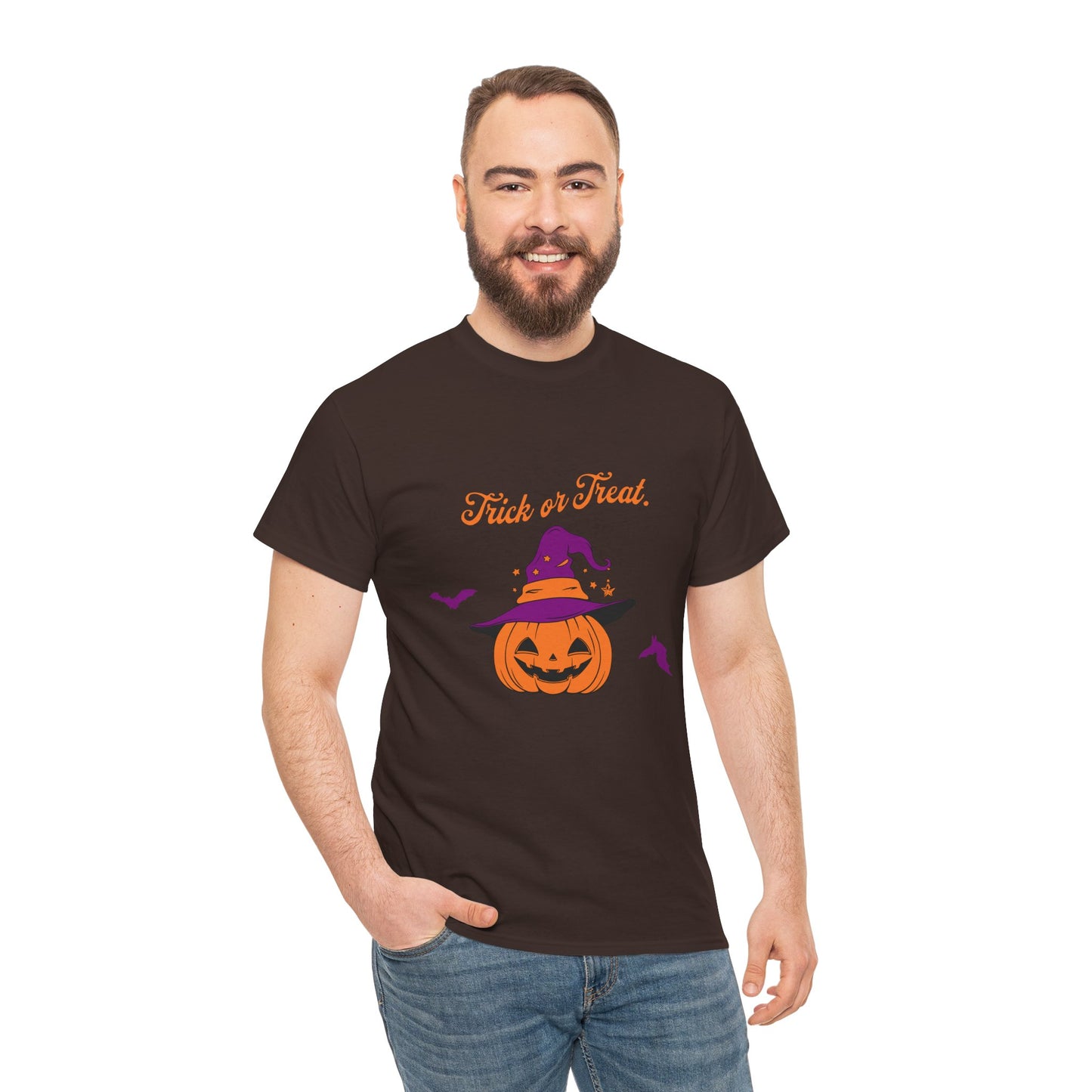 Halloween Unisex Tee