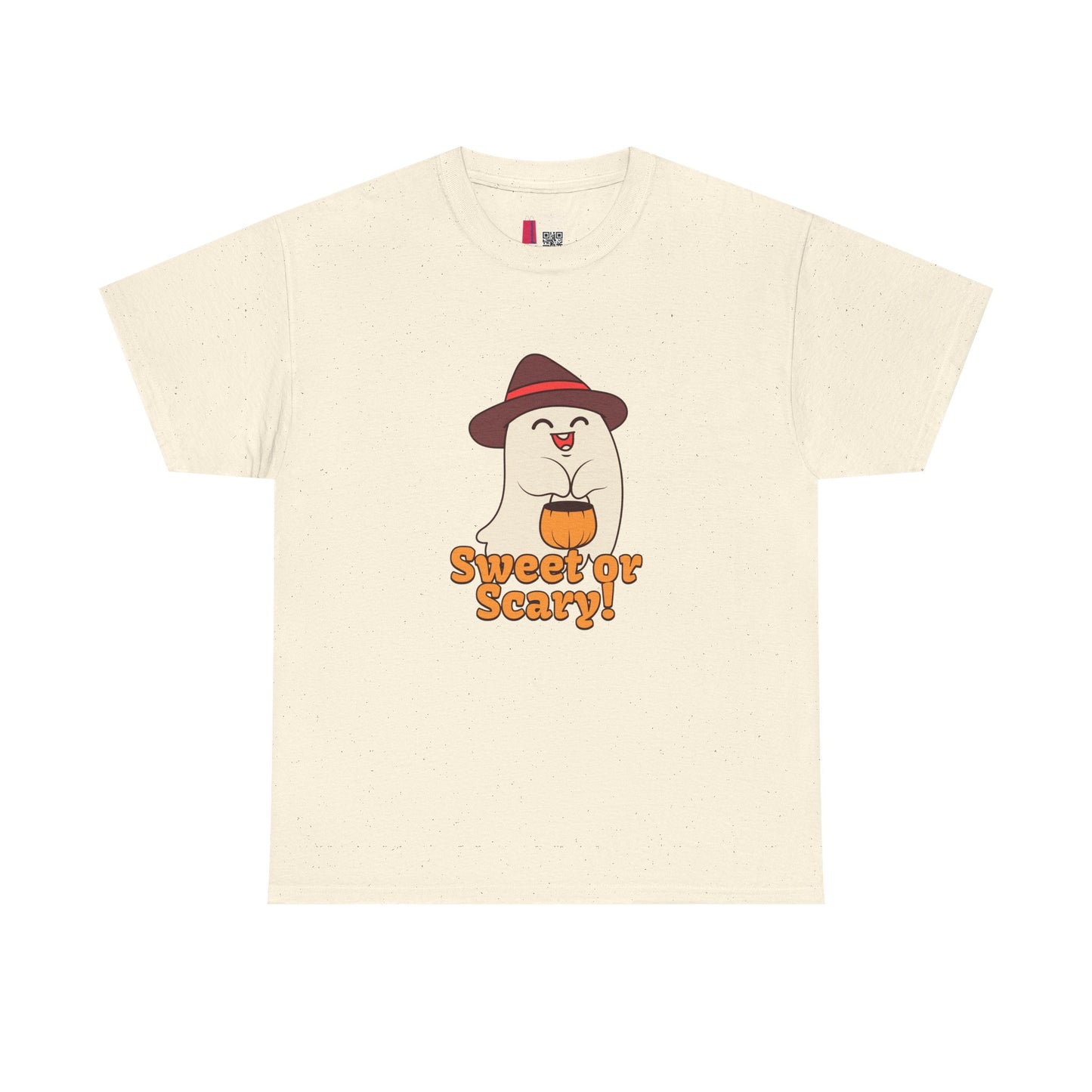 Halloween Unisex Tee