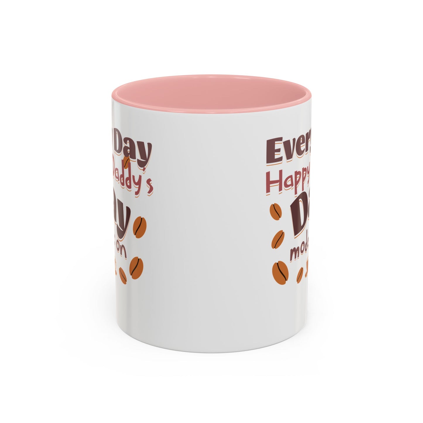 Coffee Mug - Happy Father's Day Celebration Cup (11, 15oz)