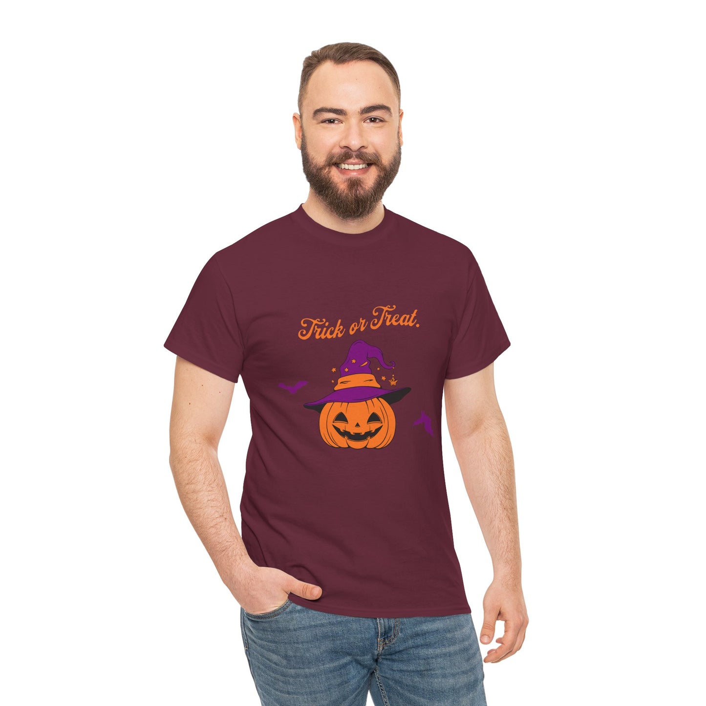 Halloween Unisex Tee