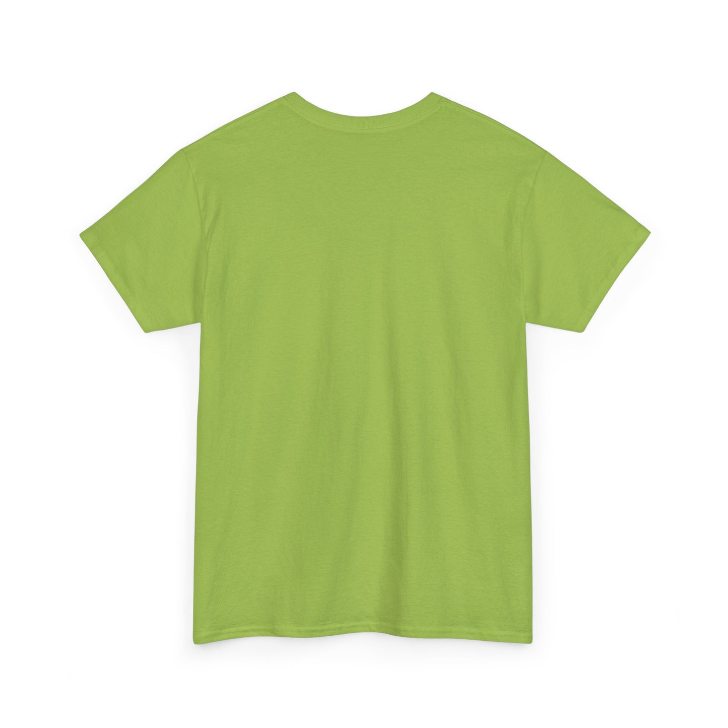Best Mama Ever Heavy Cotton T-shirt