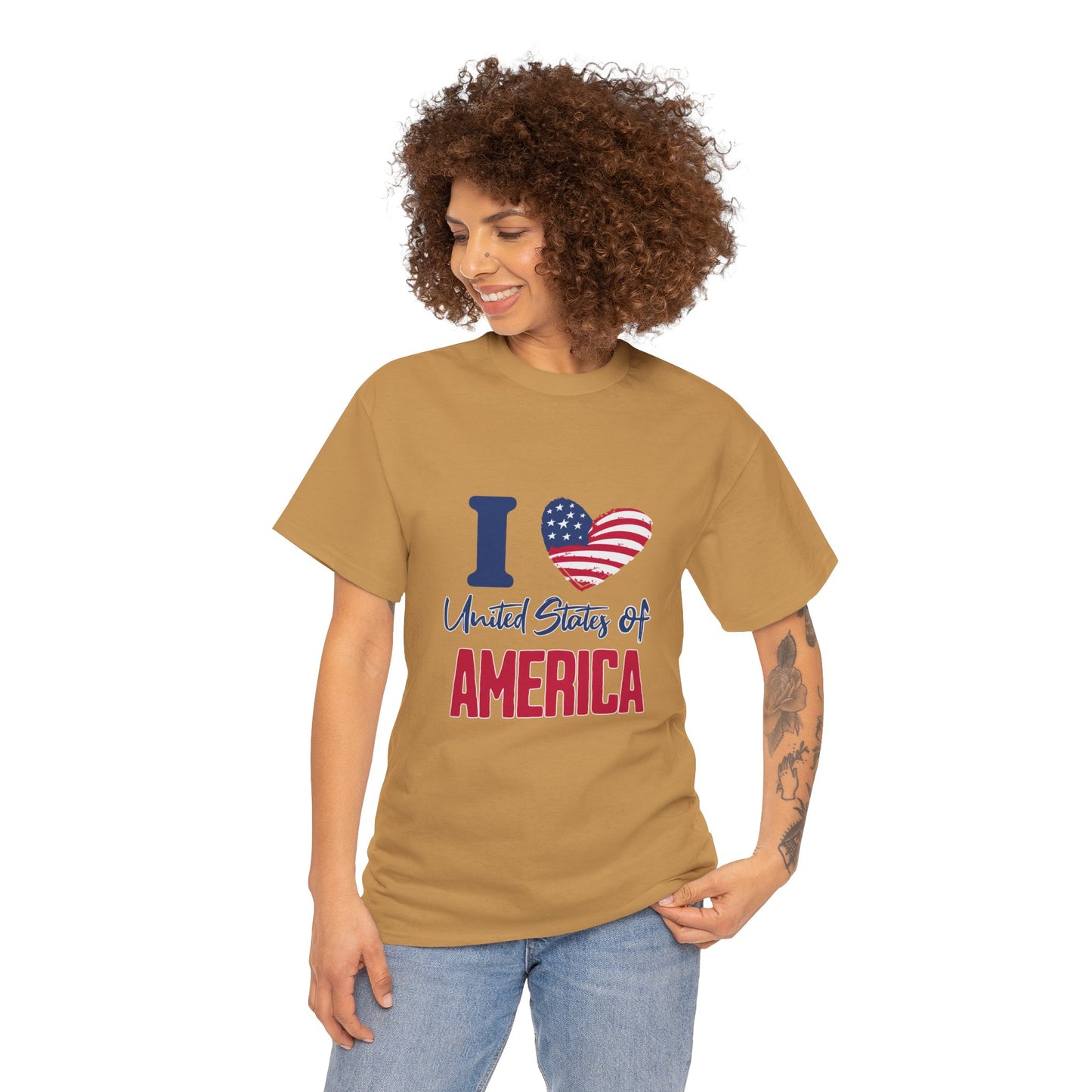 Independence Day T-Shirt