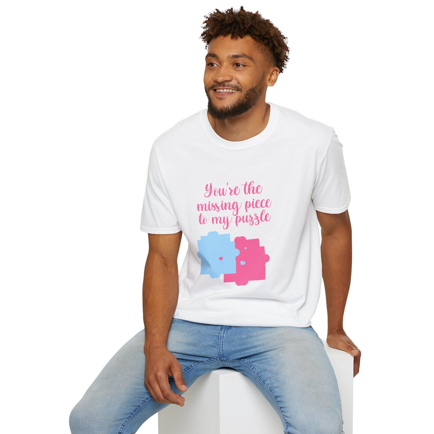 Valentine Love T-Shirt