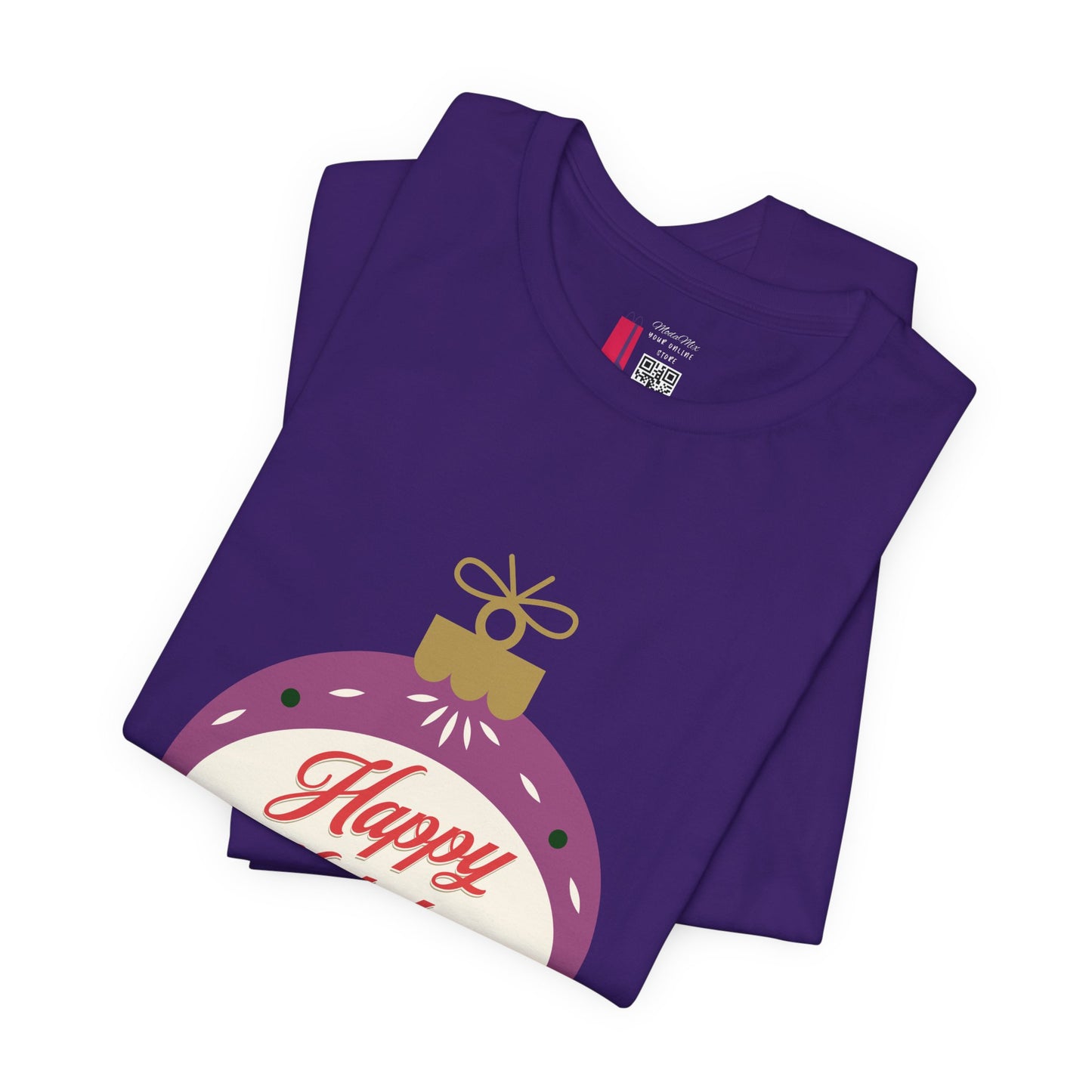 Christmas Tshirt Unisex Tee