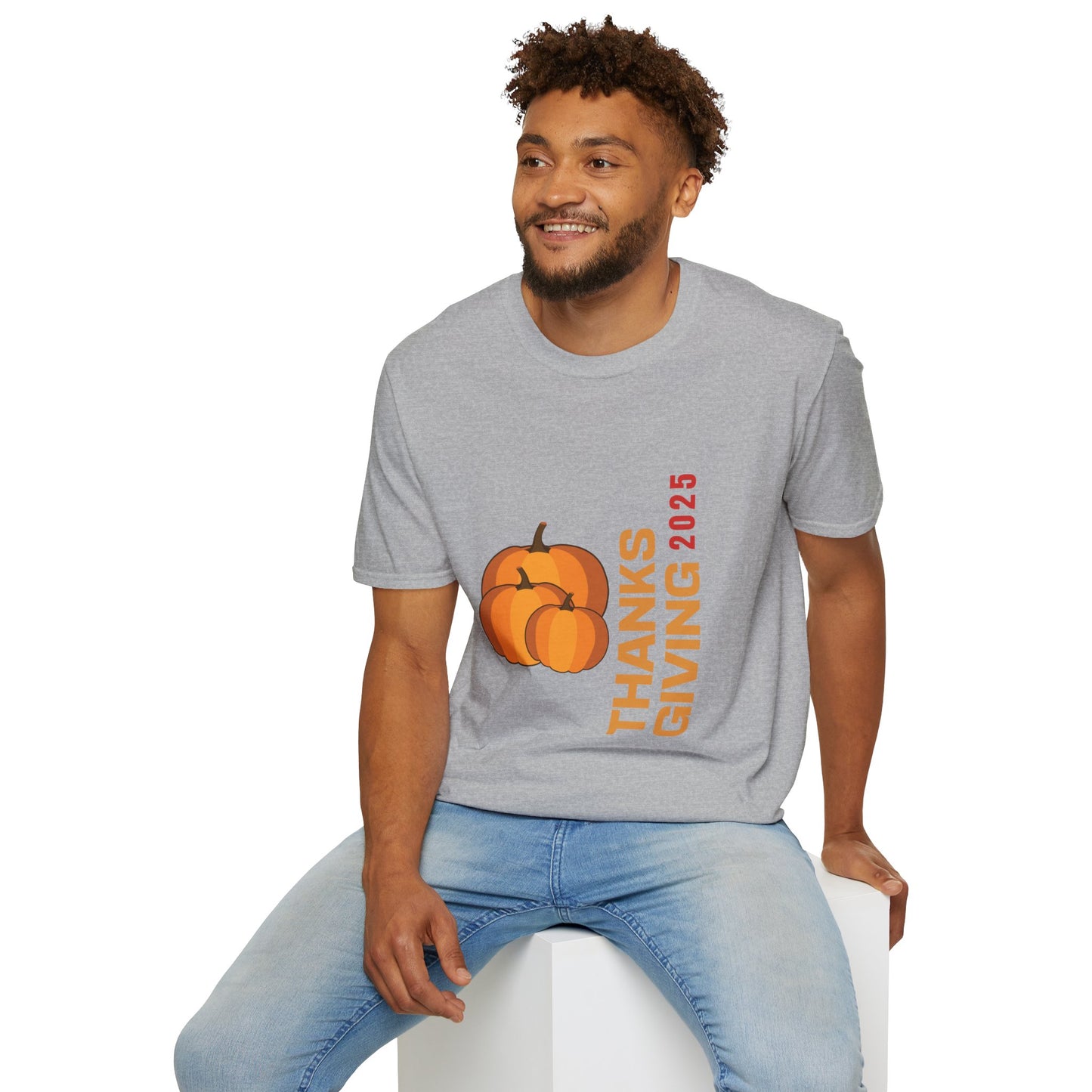 Thanksgiving Unisex T-Shirt