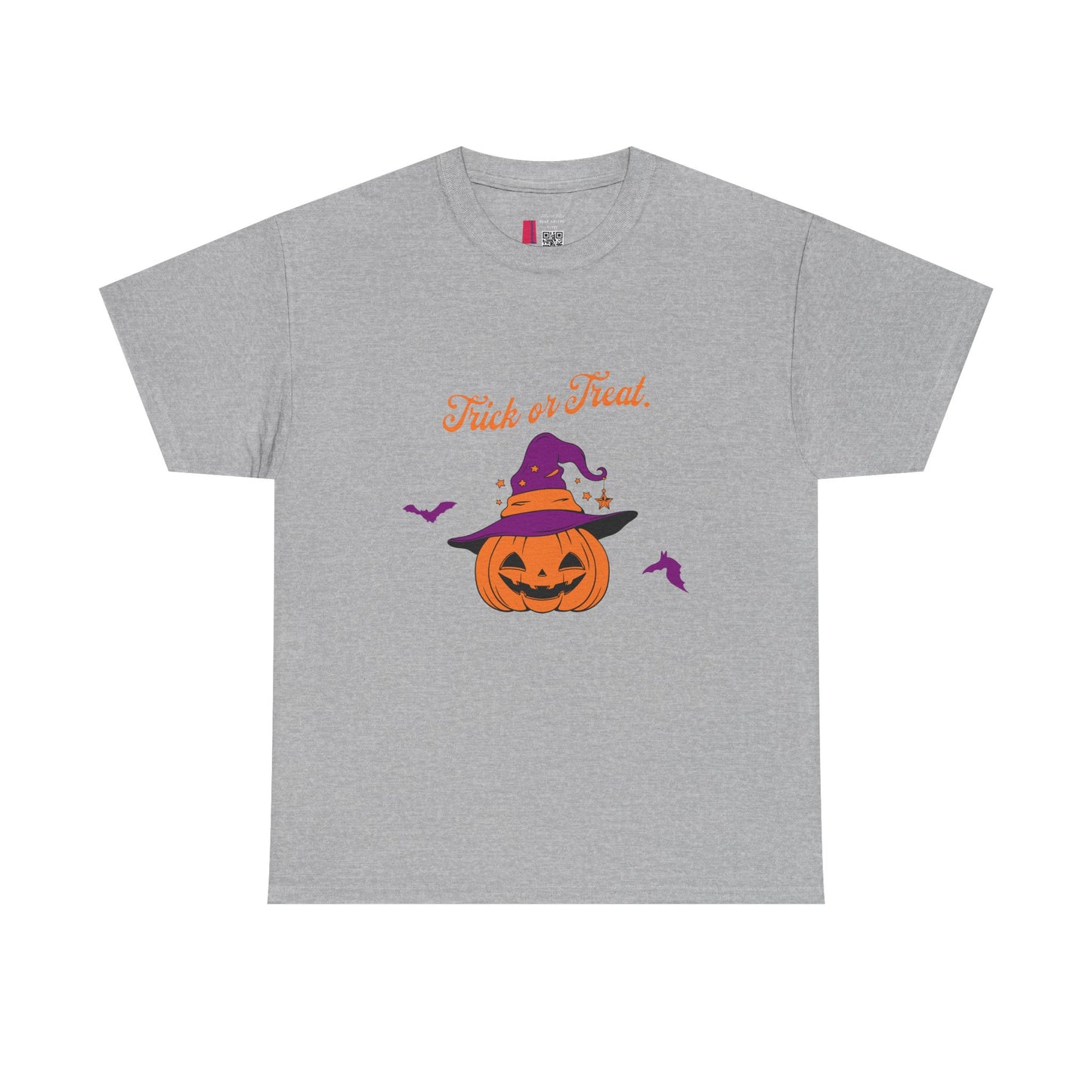 Halloween Unisex Tee