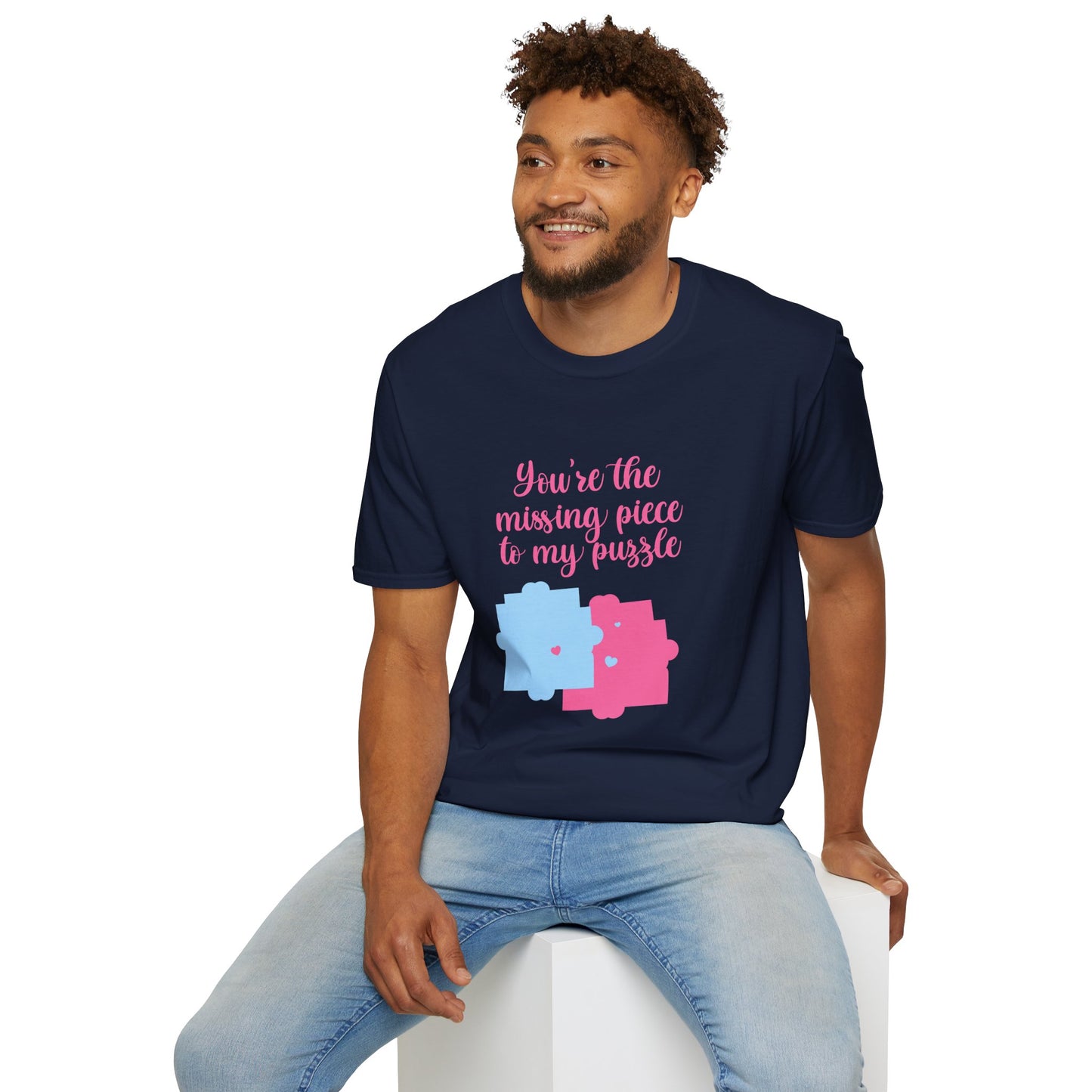 Valentine Love T-Shirt