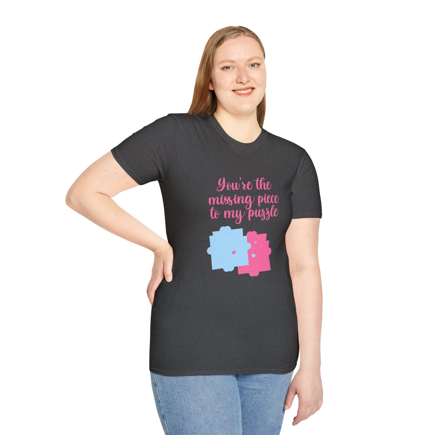Valentine Love T-Shirt
